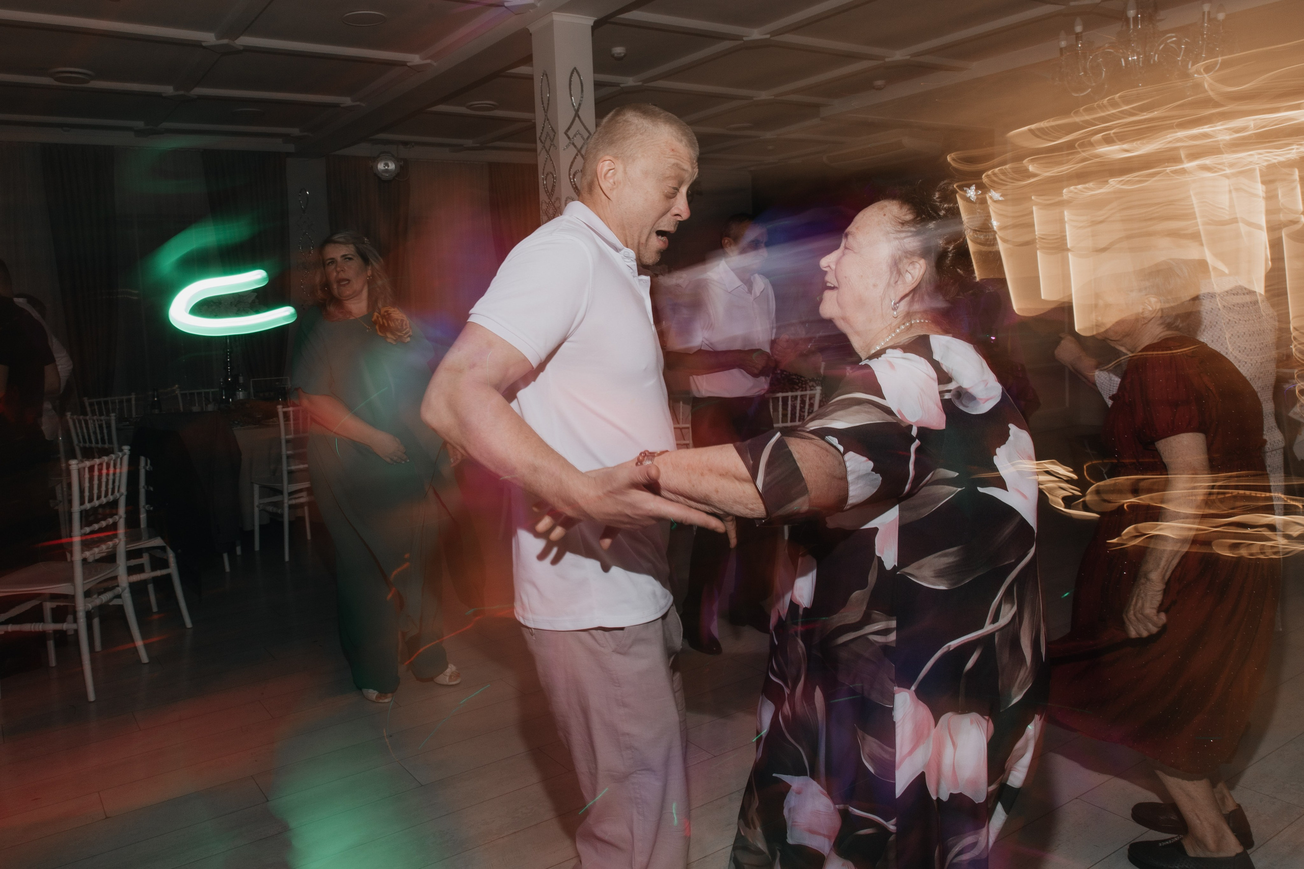 Анна и Иван. Фотограф Елена Балакина (Челябинск)