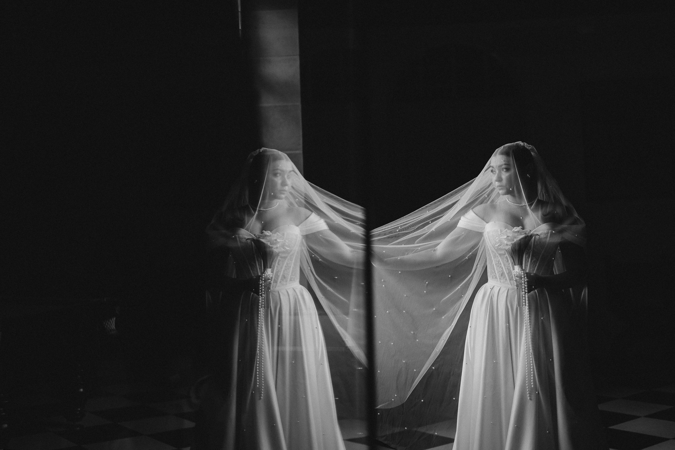 Даня и София. Свадебный и семейный фотограф в Коломне Мария Мусатова