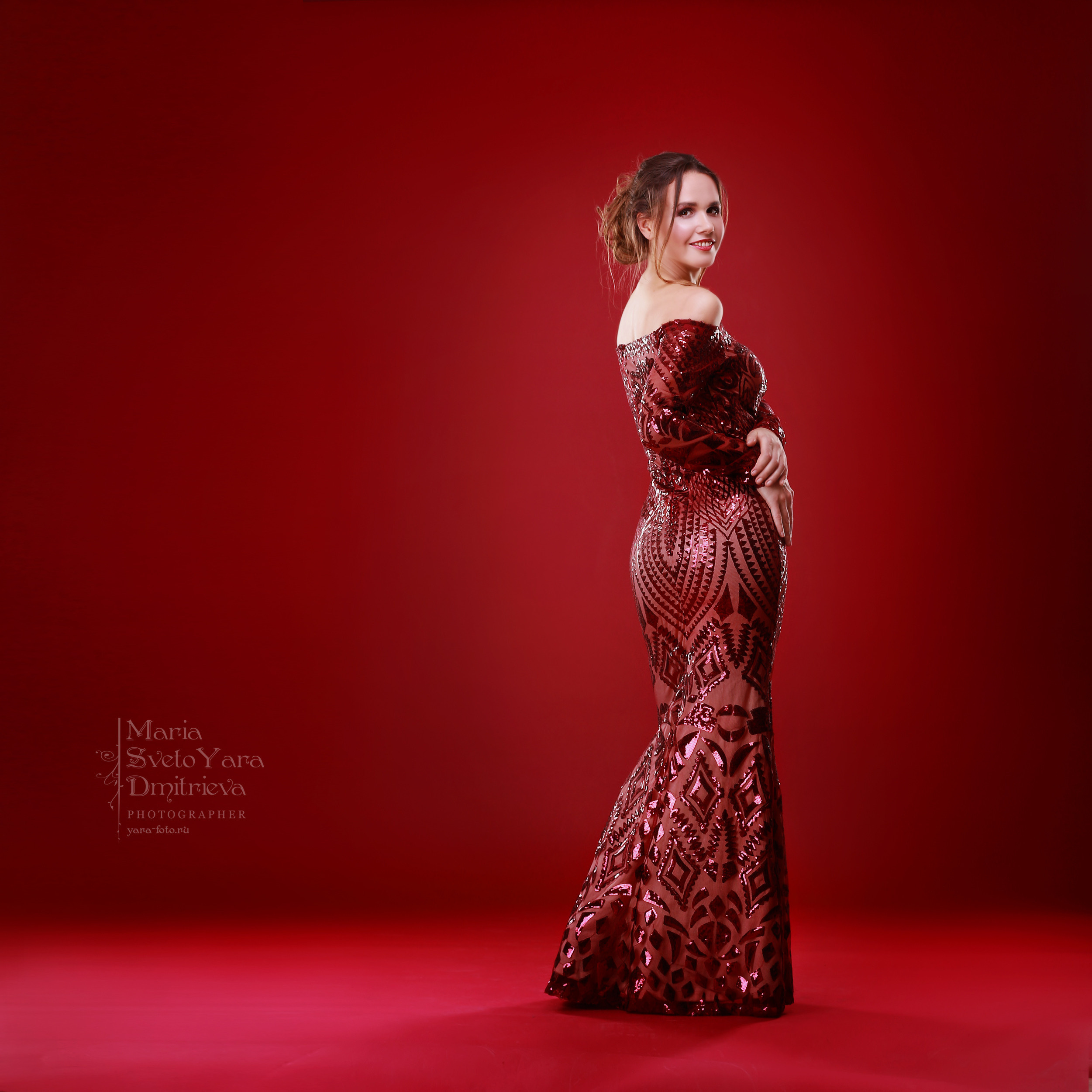 Фотограф в Симферополе и Крыму — Мария СветоЯра Дмитриева | Индивидуальные и семейные съёмки