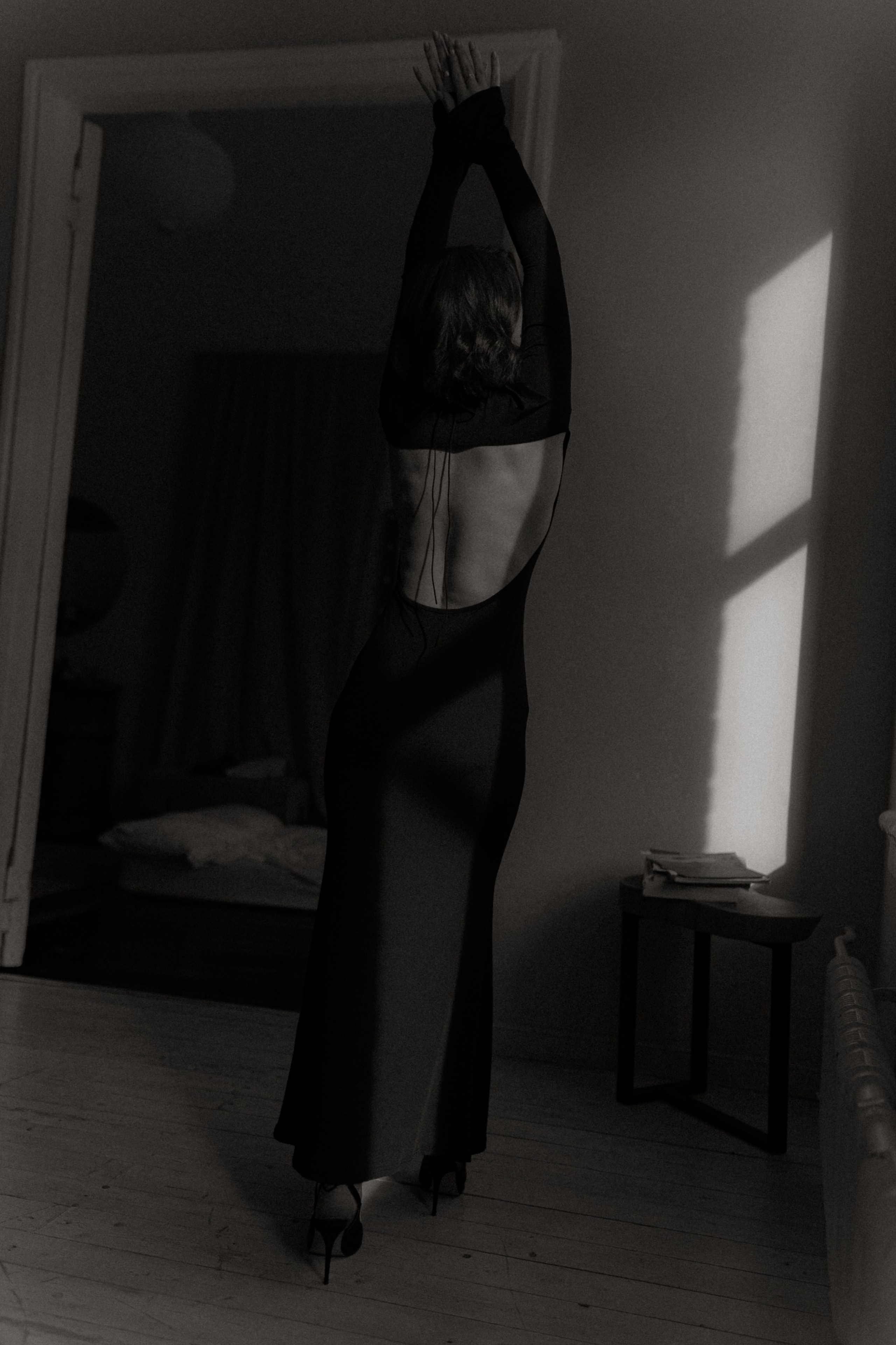 Полина. DARYA.BELKINA