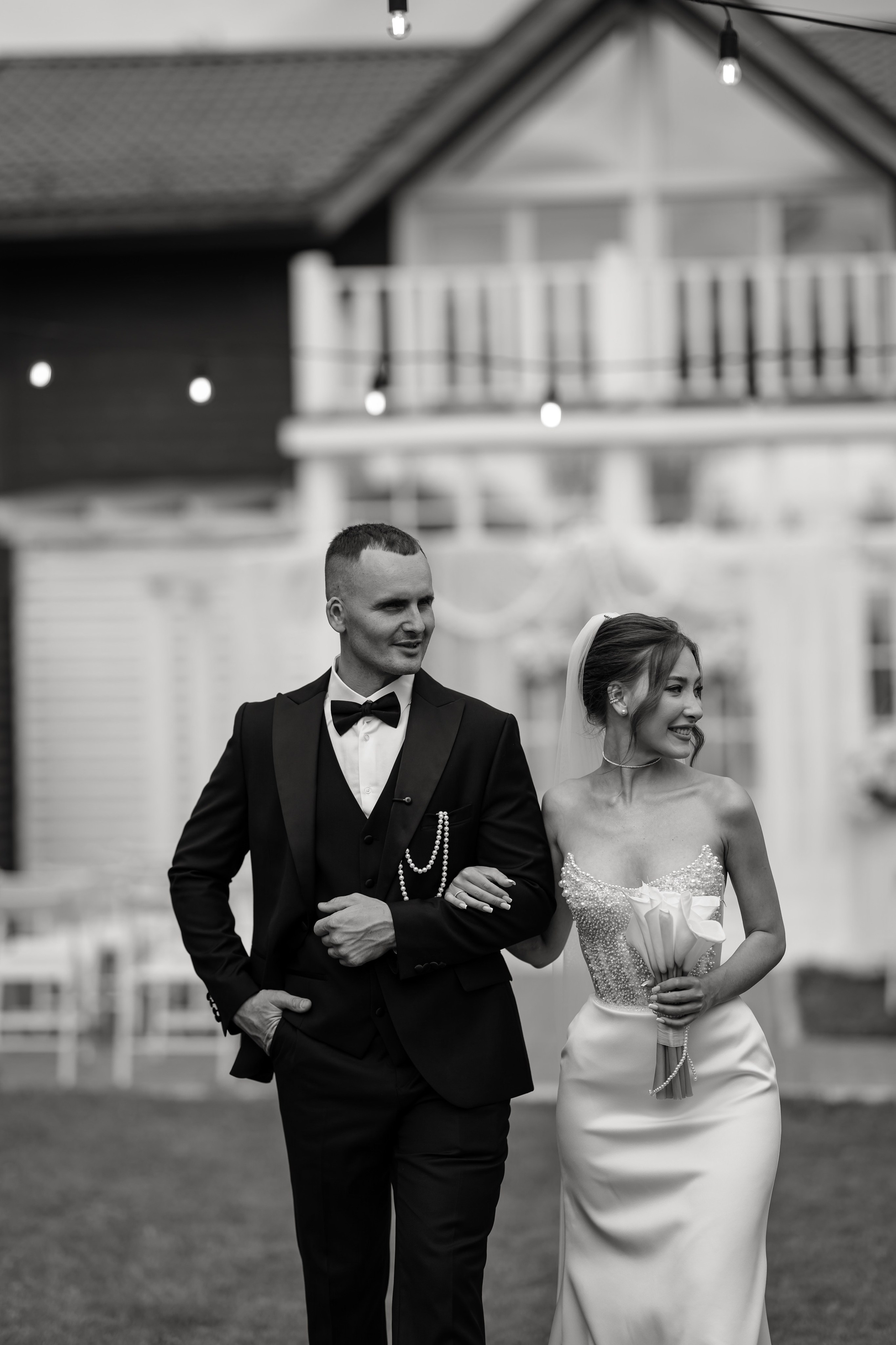 Виктор и Арина. Свадебный и Семейный фотограф по всему миру Анна Фёдорова