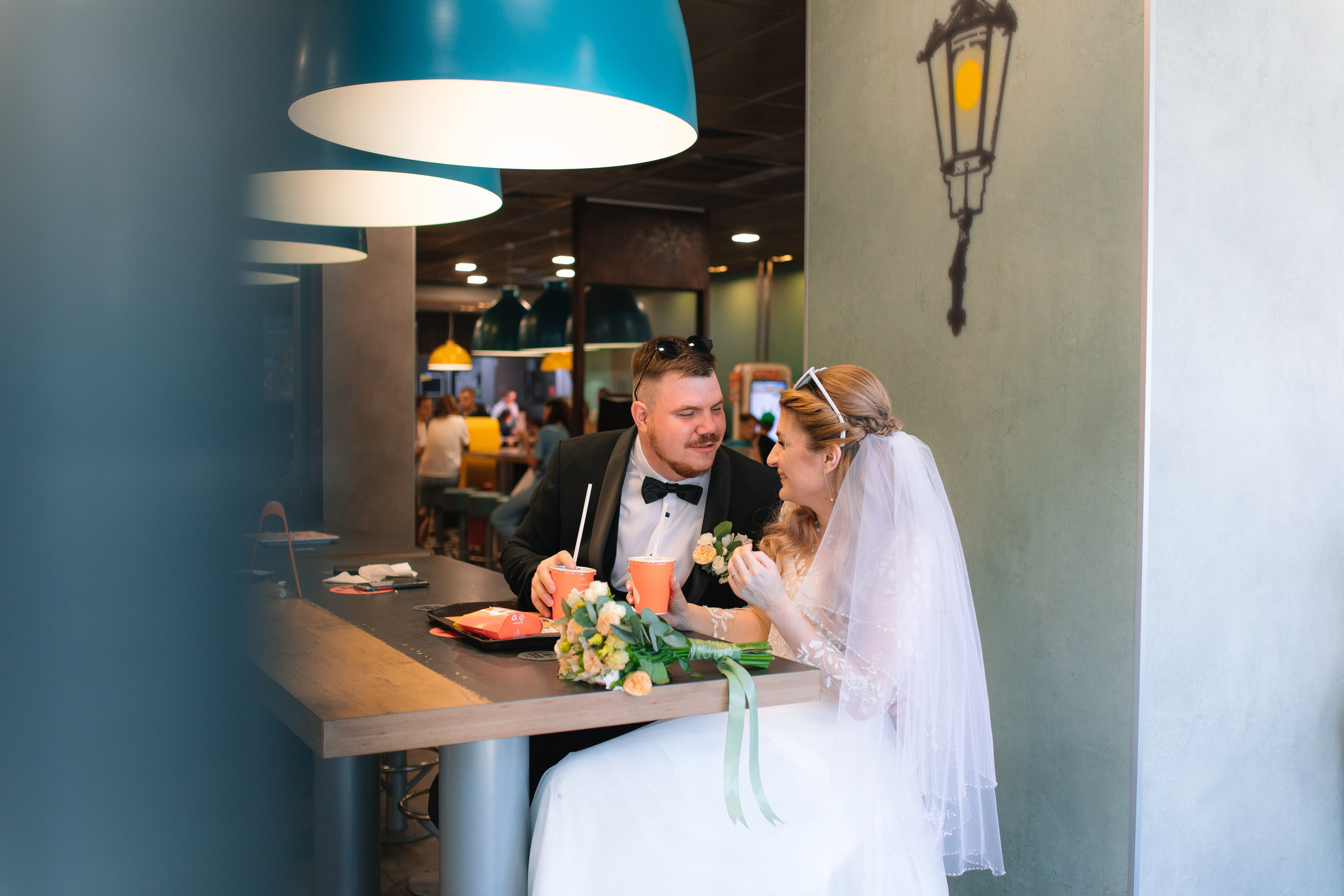 АНАСТАСИЯ И АНДРЕЙ. Свадебный и семейный фотограф в Курске и Курчатове