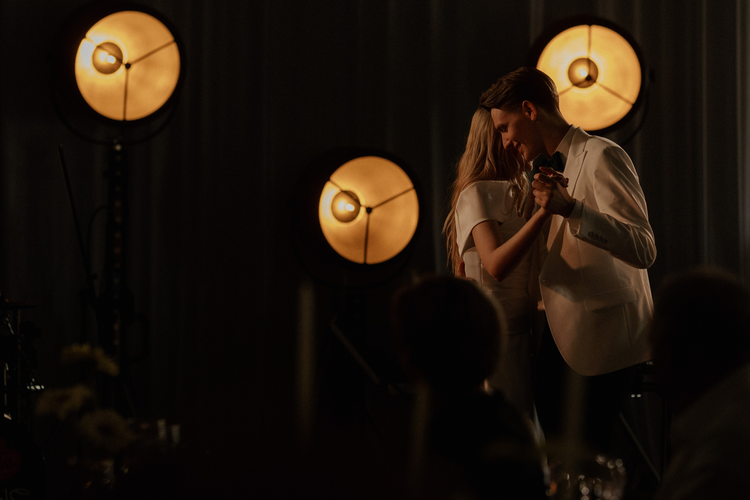 Кирилл Анастасия. Свадебный фотограф Воронеж Москва СПБ