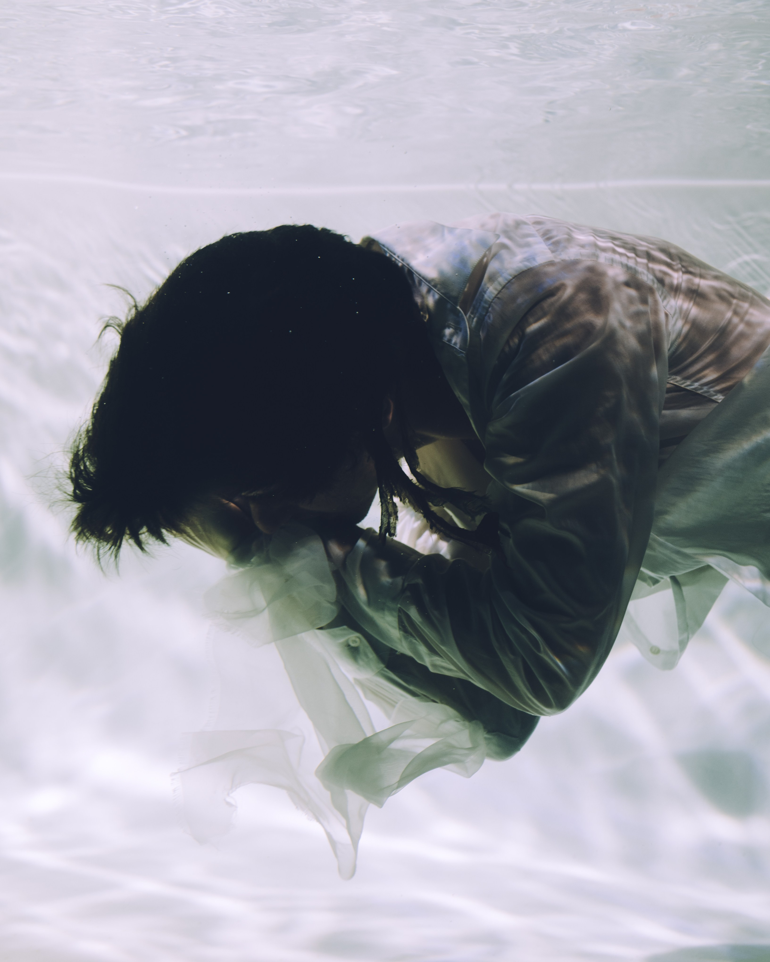 Личные съёмки. Фотоведьма Дарья Нечинская