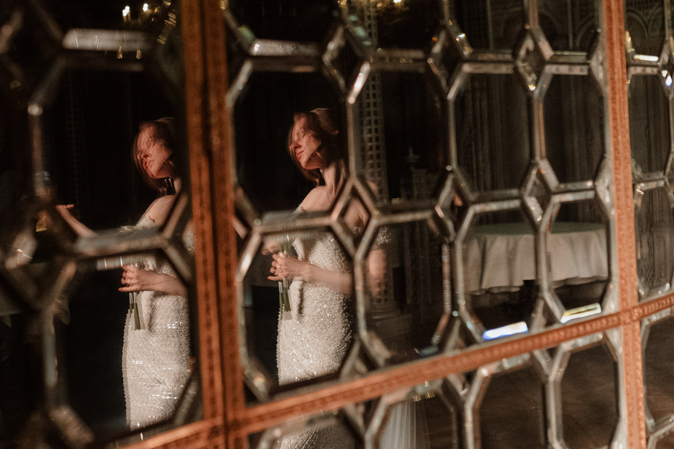 R&S. Свадебный фотограф в Москве Мария Крош