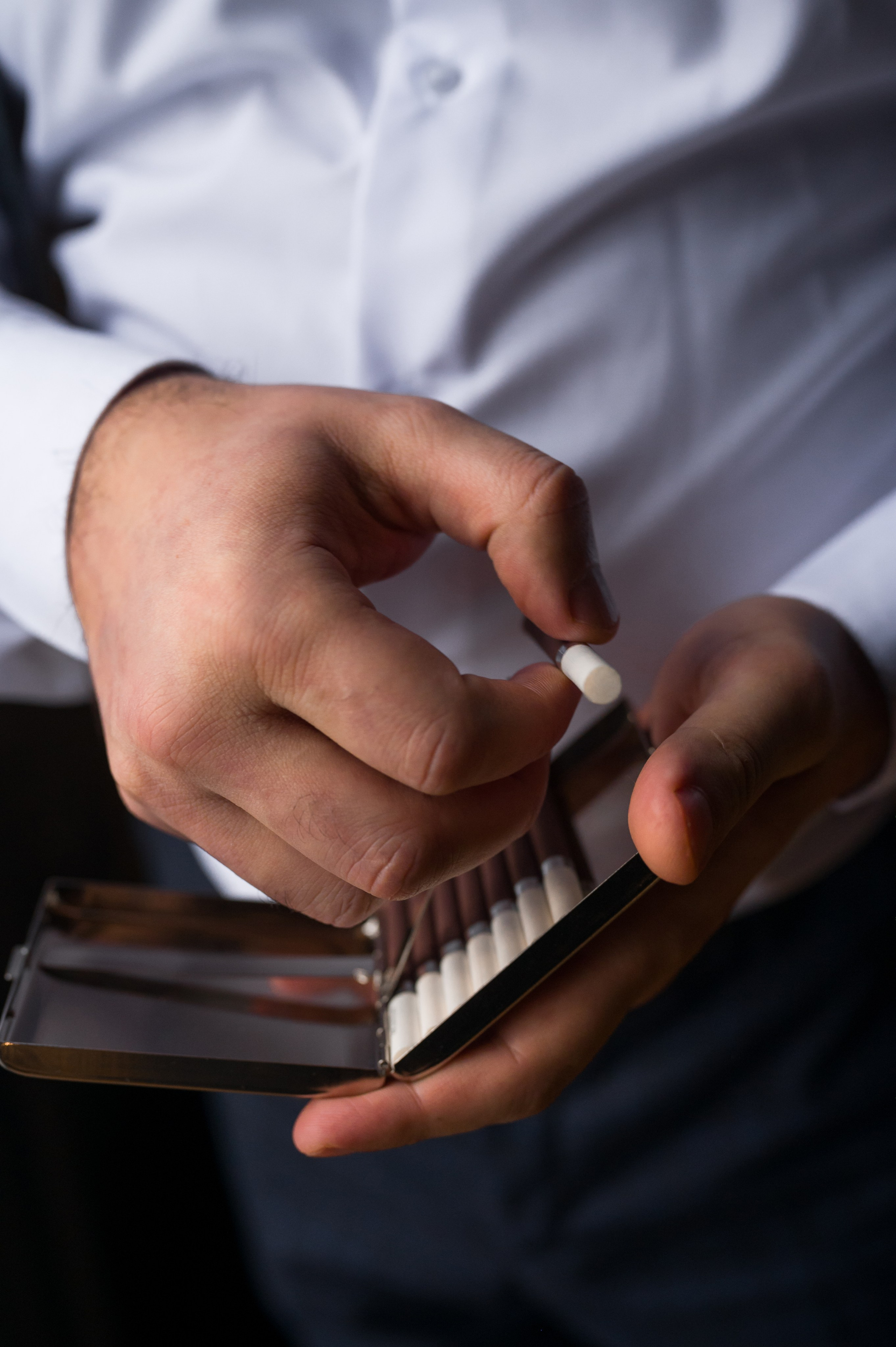 Анна и Семья. Фотограф Юлия Кондратьева