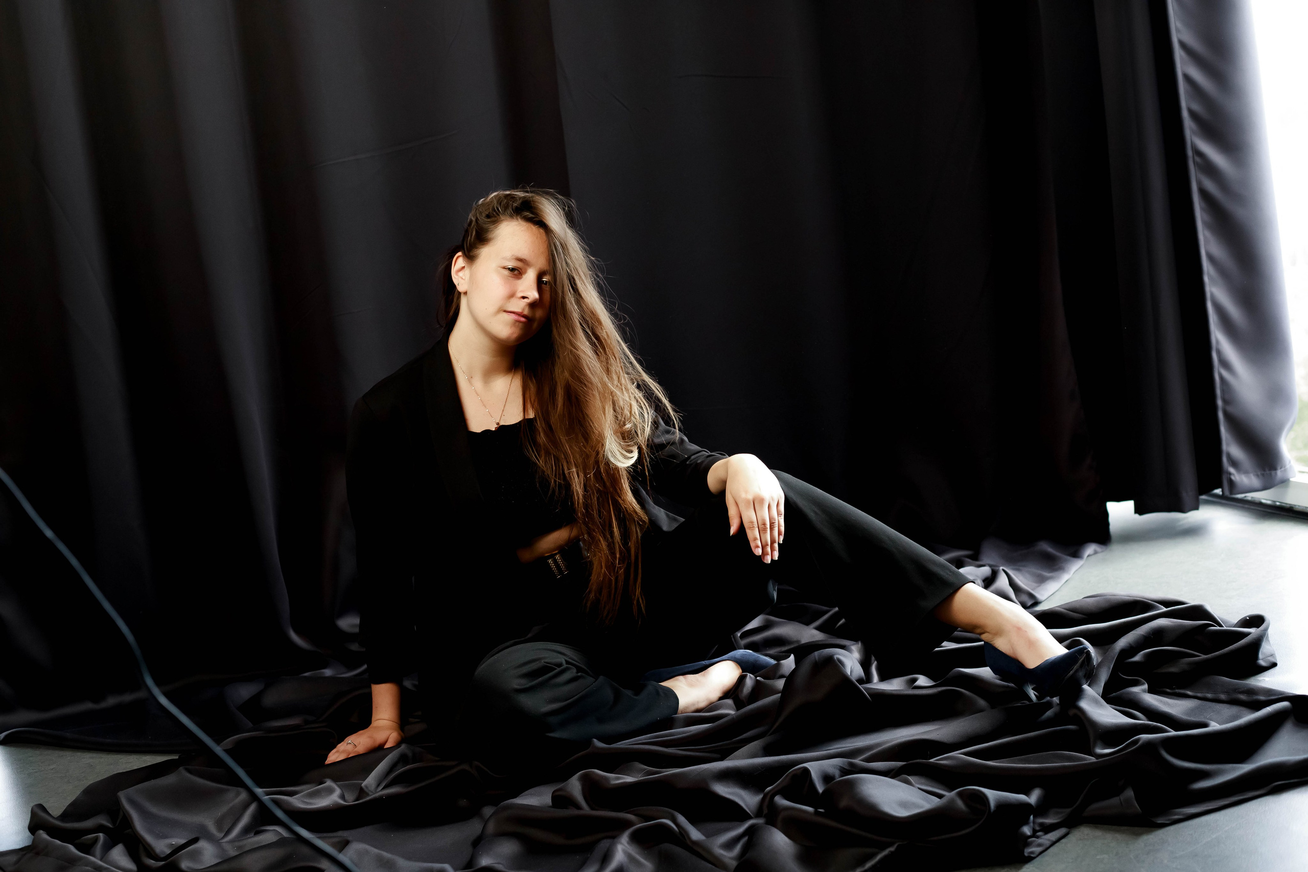 Даша. Женский/Детский фотограф в Симферополе Вероника Слепогина