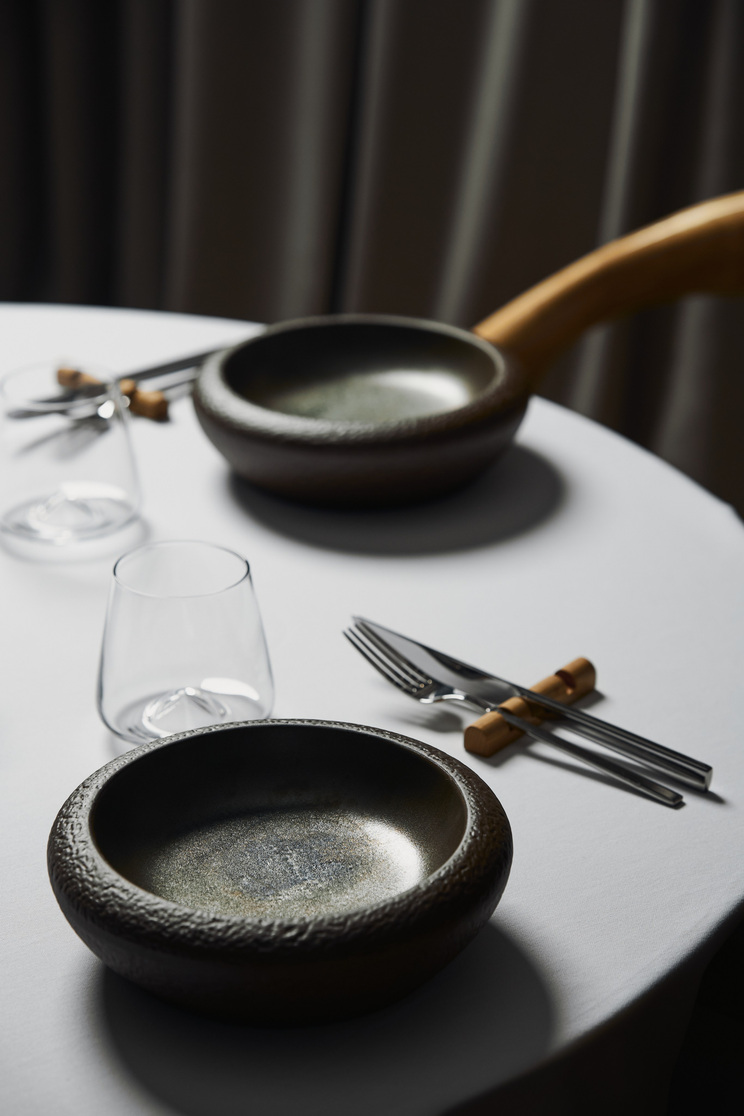 Гастрономический ужин с Павлом Поцелуевым «Meat as Art». Фотограф Ольга Зинченко