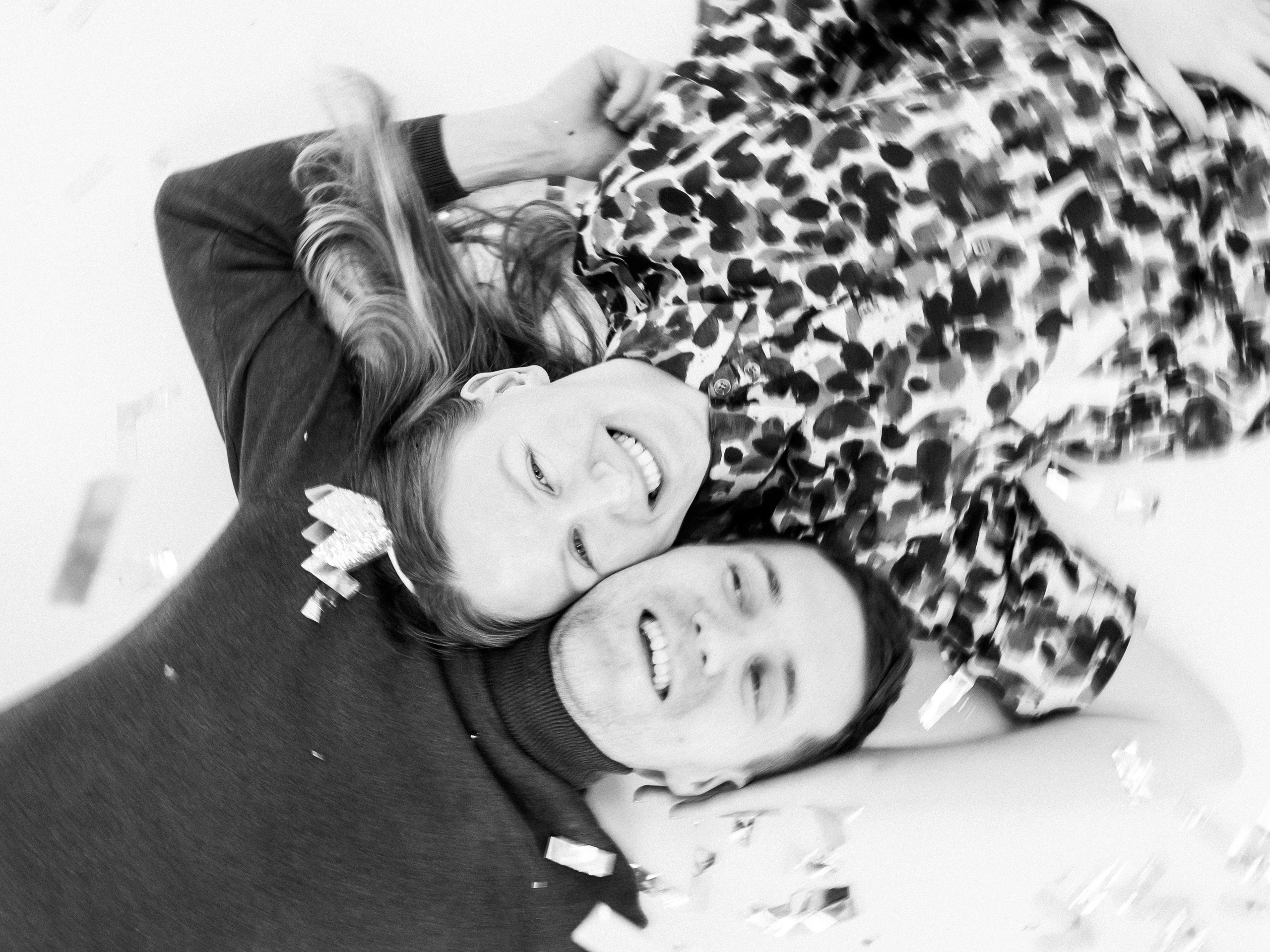 Васильевы. Фотограф Алёна Михайлова, Екатеринбург