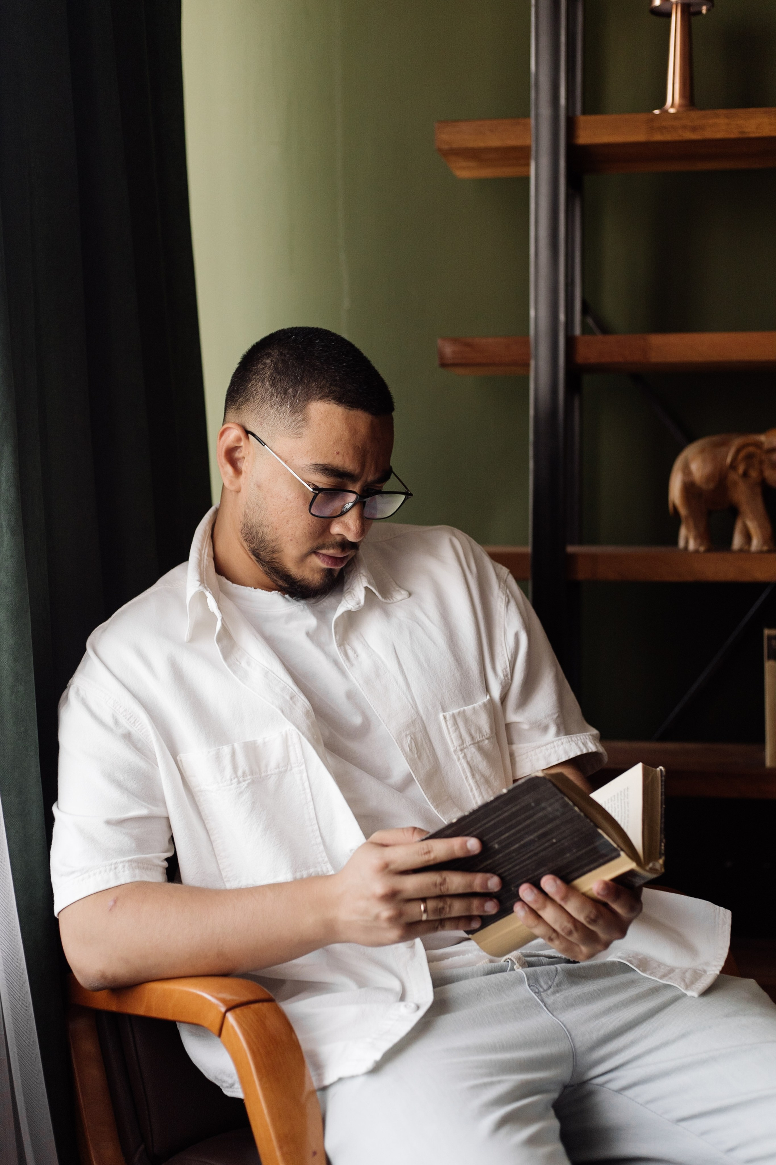 Ислам. Свадебный фотограф Алматы Ниязов Руслан