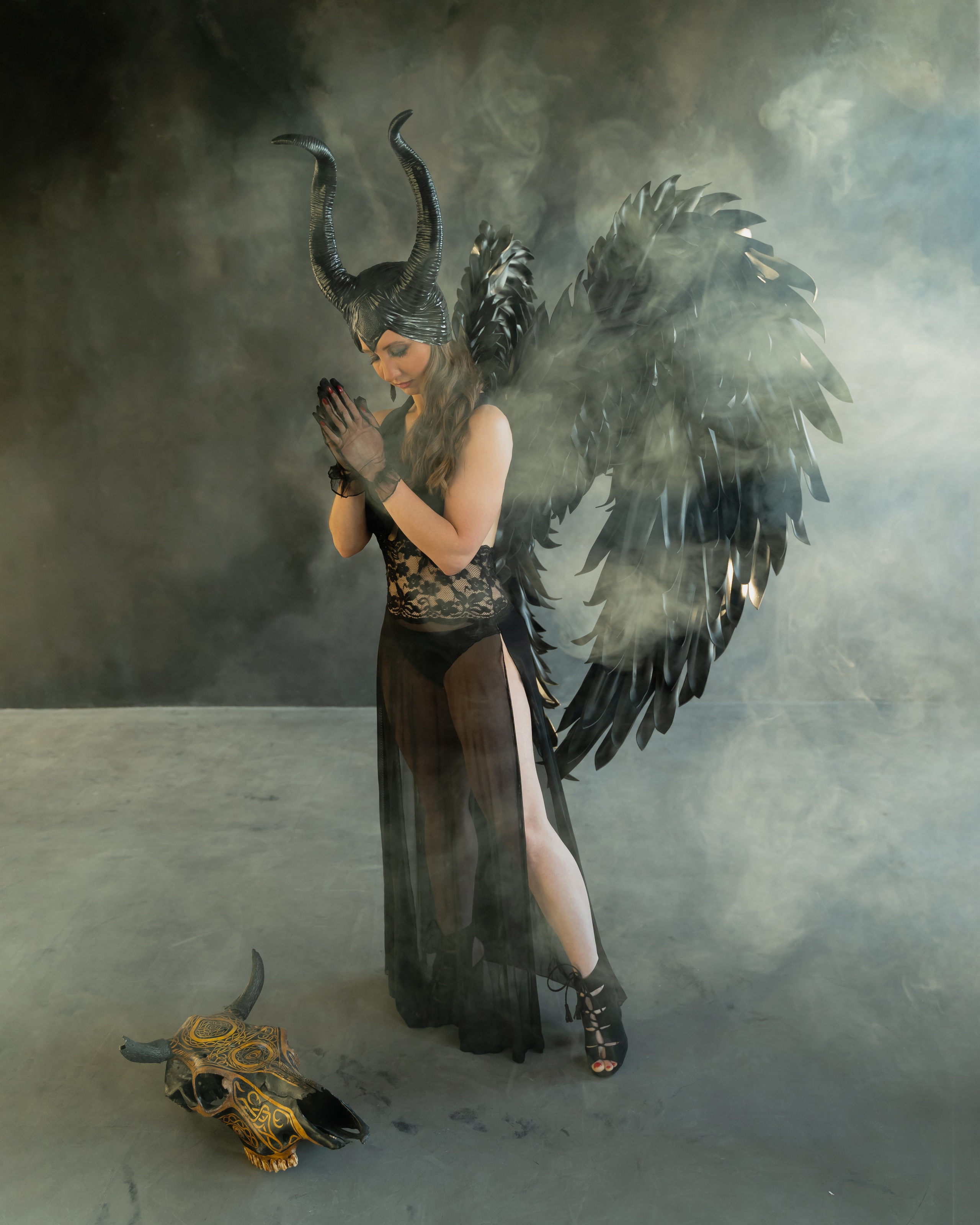 Тематическая съемка. Фотограф Ким Наталья в Красноярске