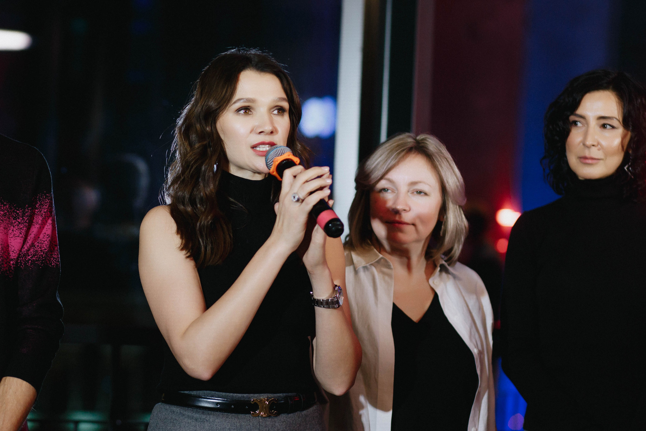 Открытие выставки предметного дизайна ART LINE. Фотограф Иркутск Антипин Сергей