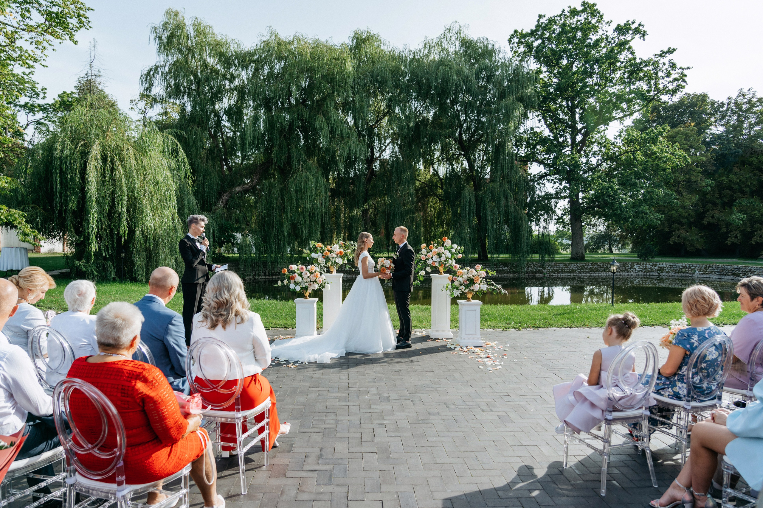 Александр и Ирина. Свадебный и семейный фотограф в Калининграде Анастасия Гриценко