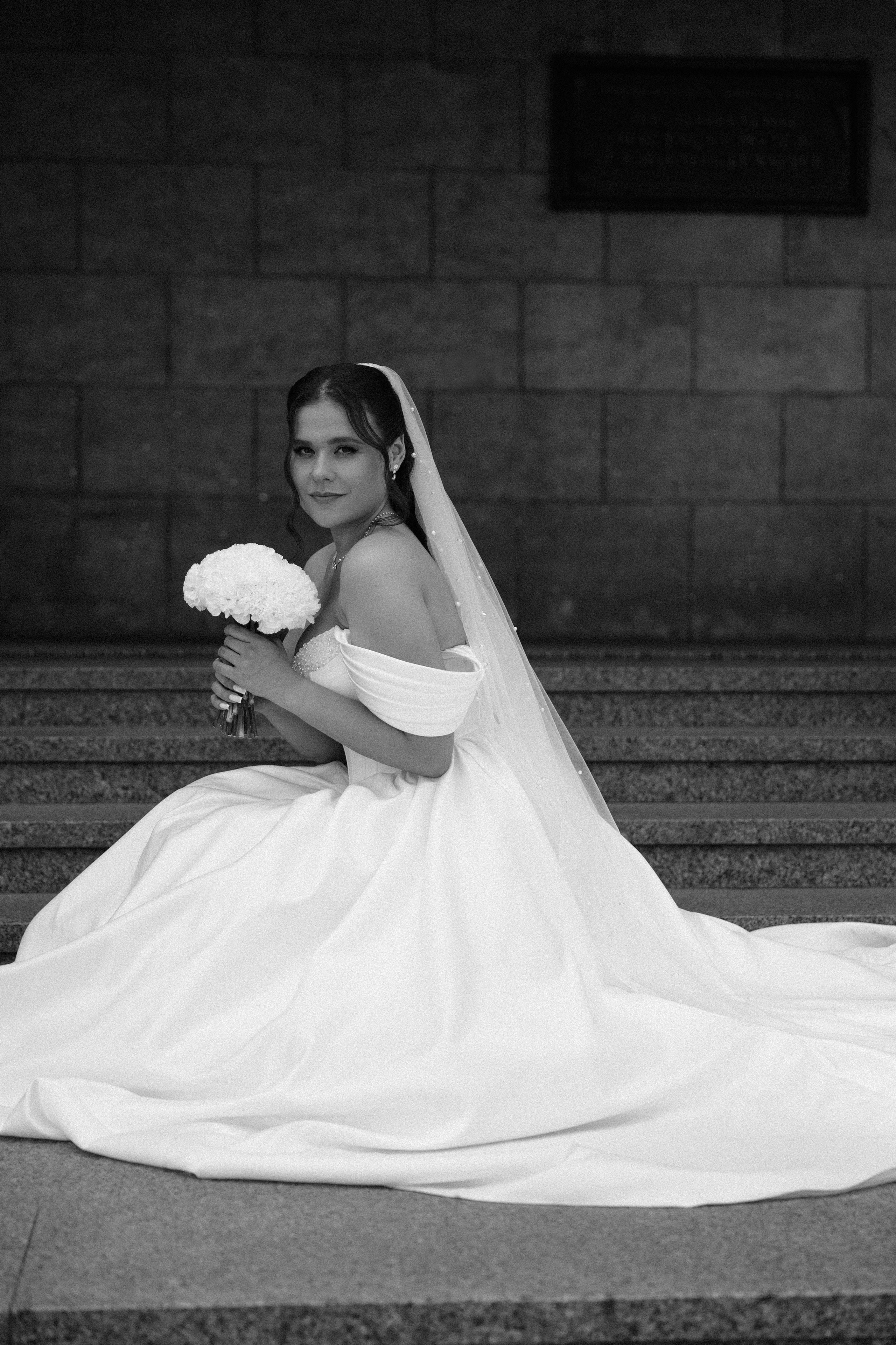 Даша&Вадим. Свадебный фотограф по всей Беларуси Цепелева Анна