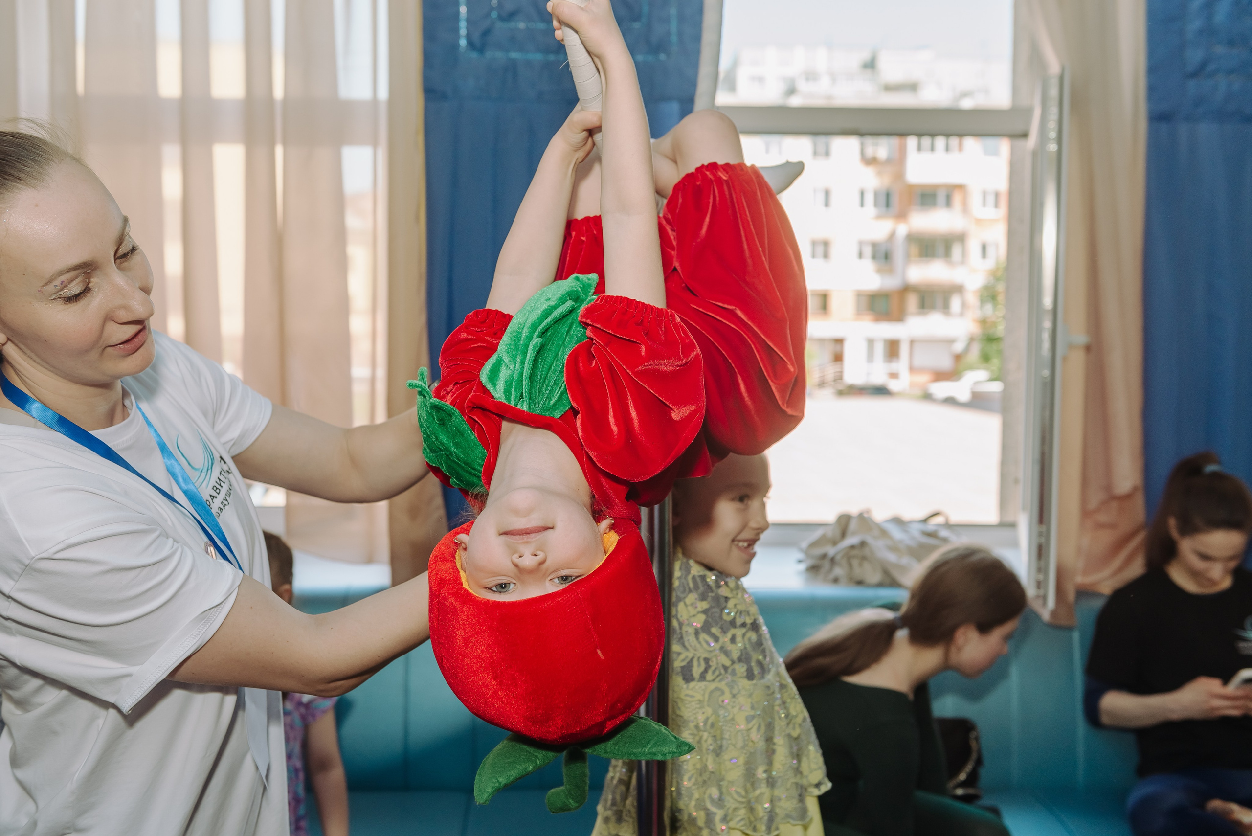 Юные Таланты России 2024. Детский фотограф, семейный фотограф и репортажи в Кемерово