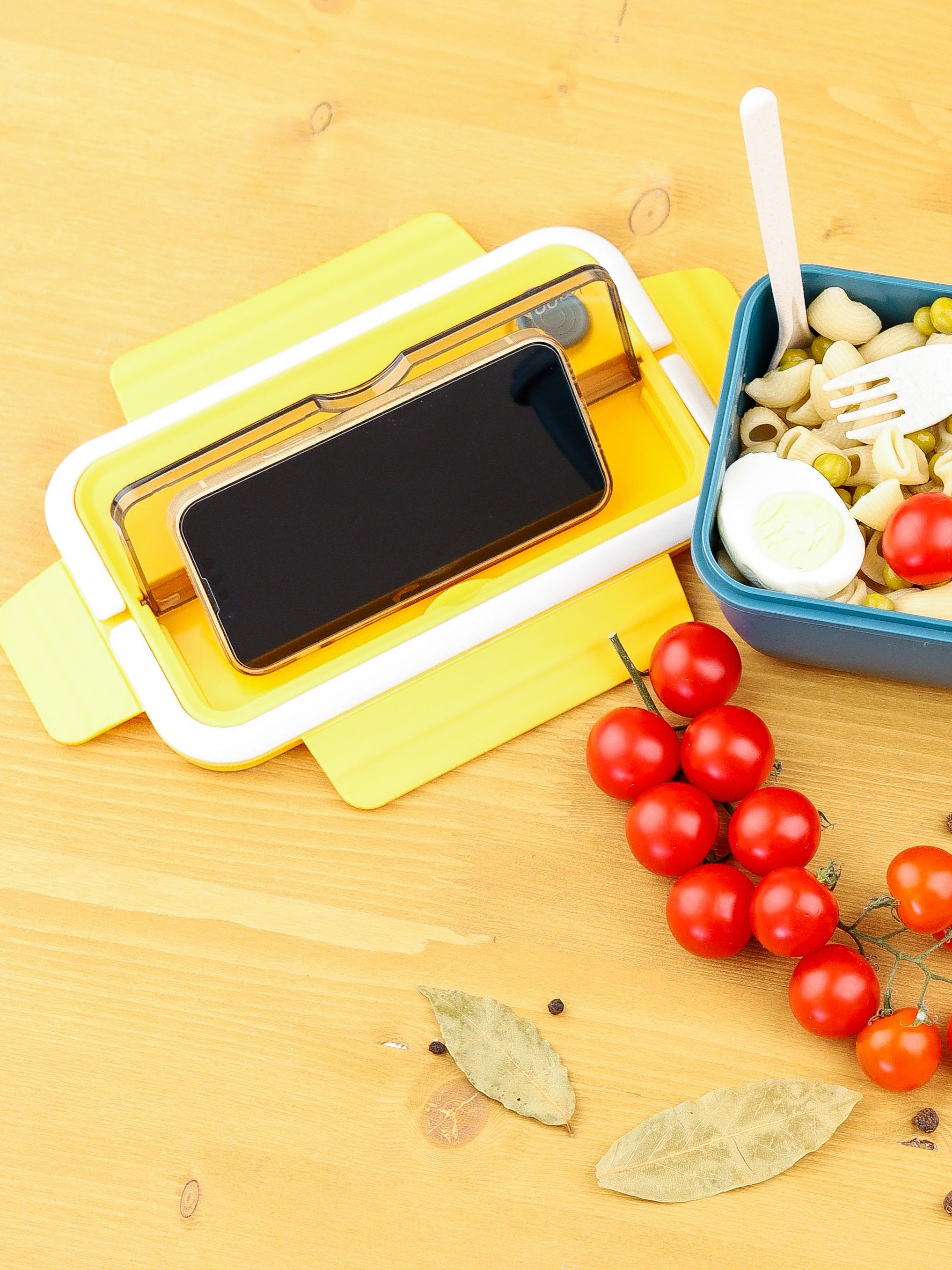 Ланч бокс. Ваш семейный фотограф