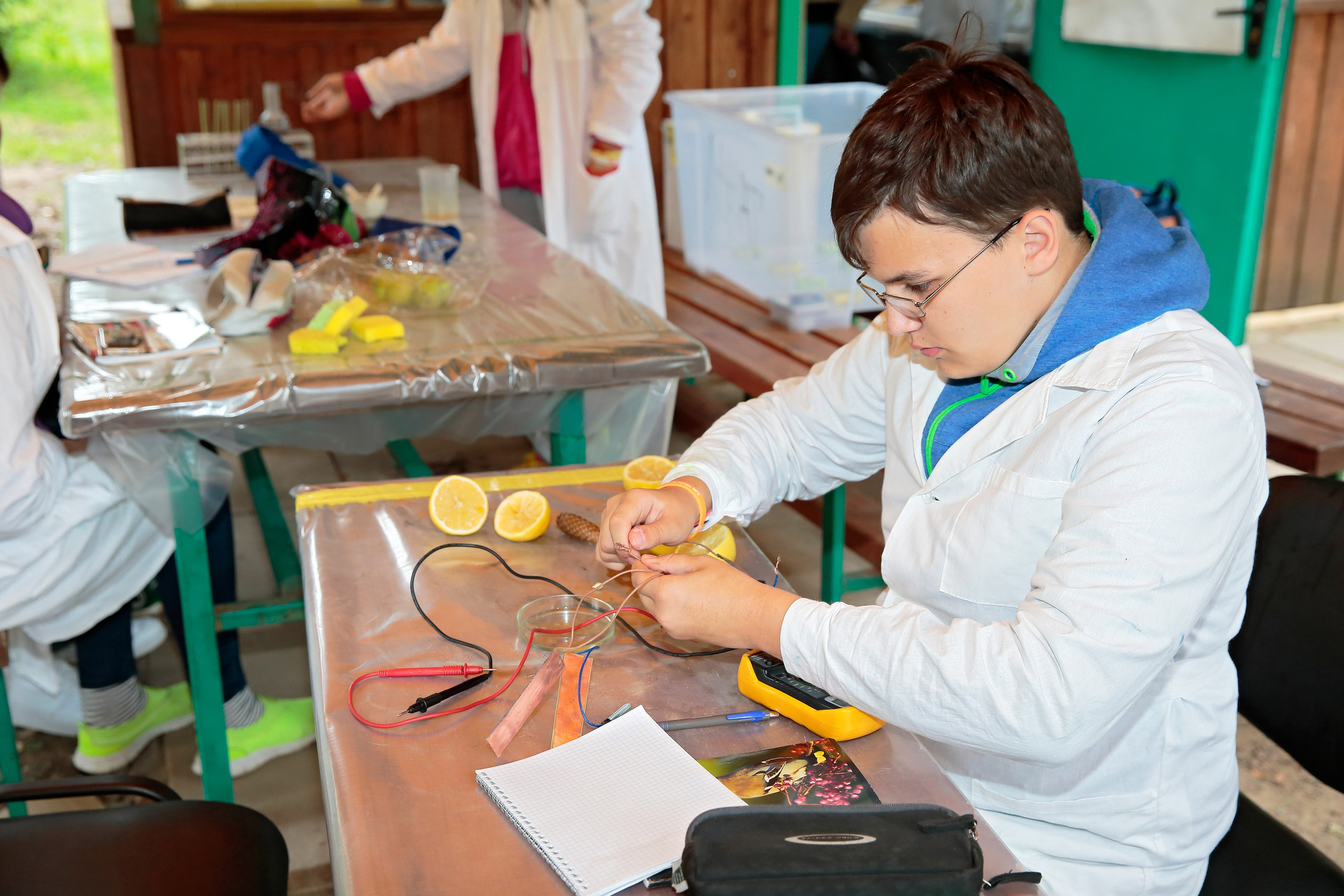 ЛАНАТ 2015. Попов.фото — Предметная фотостудия в Новой Москве