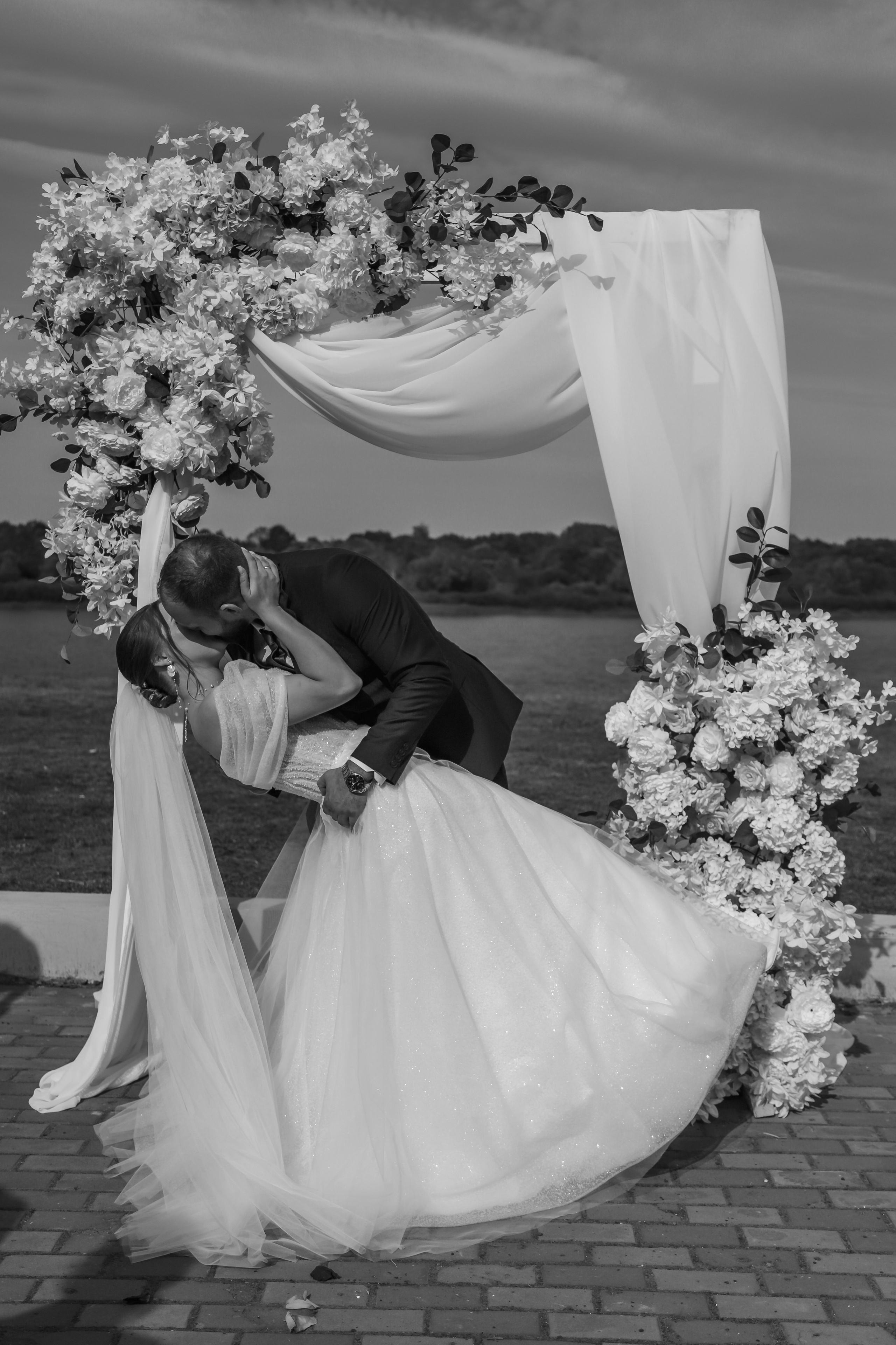 Ксения и Василий. Фотограф в Рязани Мозжерова Юлия