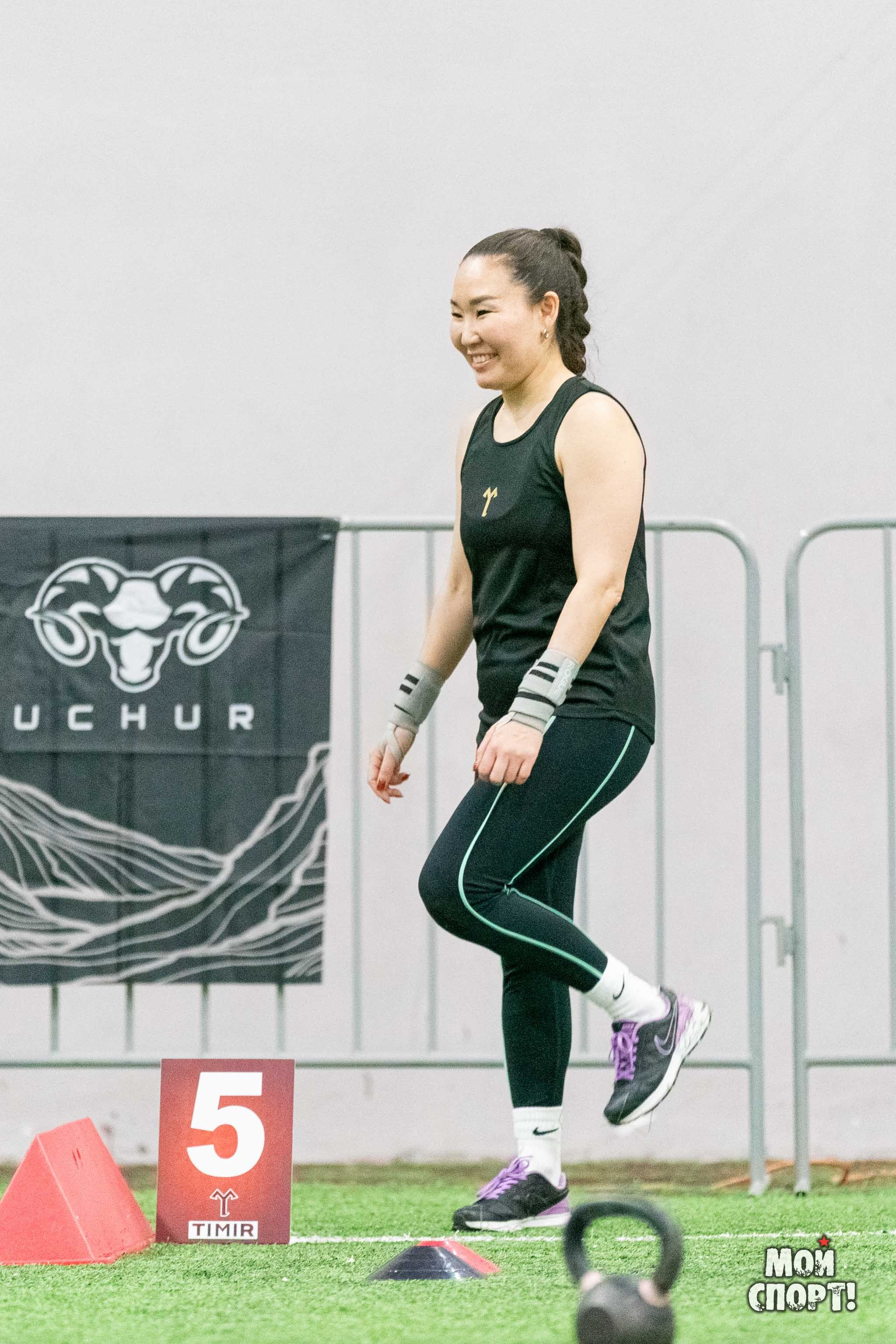 Мероприятия по подведению итогов 2025 года. Студия «Мой Спорт!» — все о спорте в Якутии