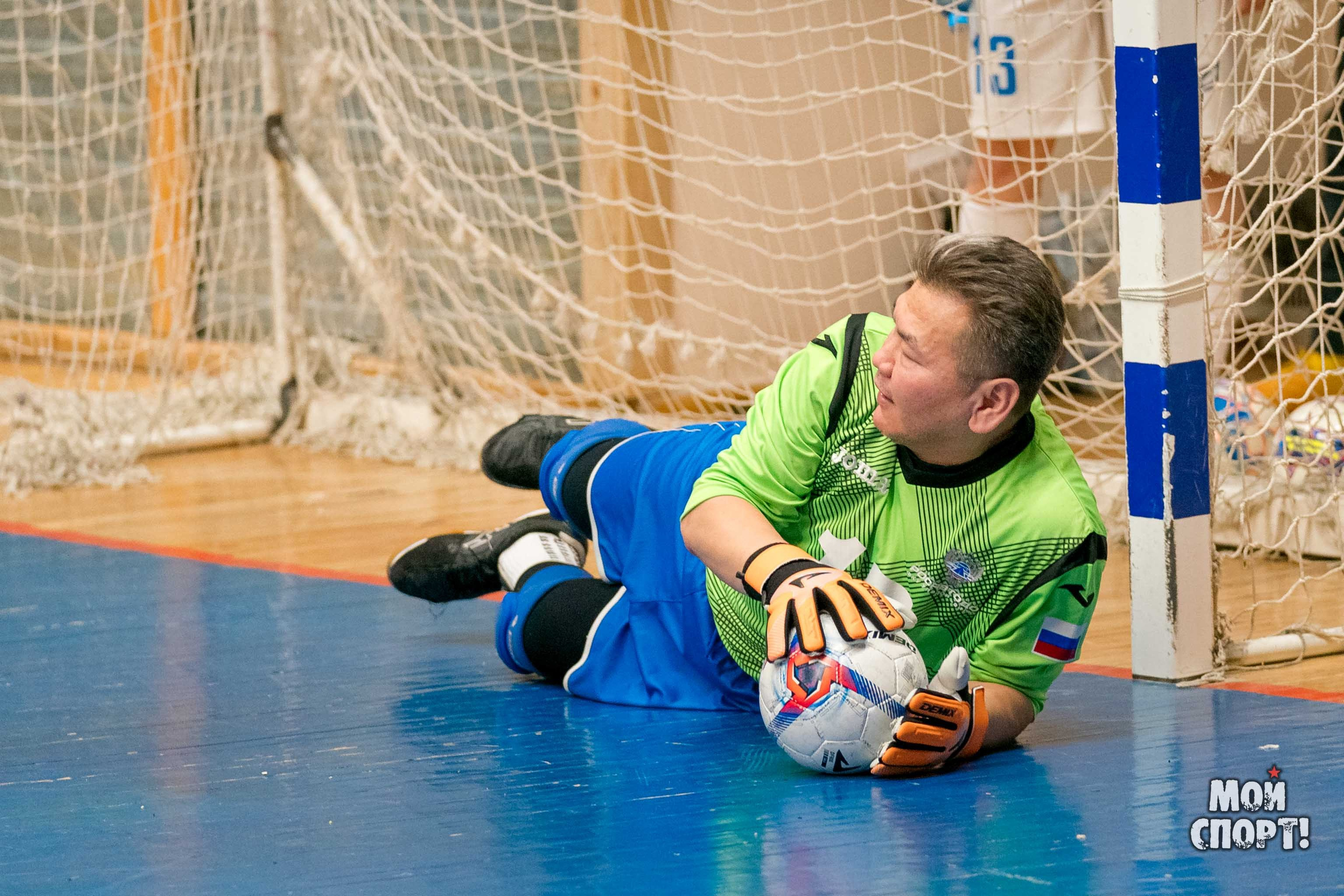 Спартакиада среди организаций дорожного хозяйства и Госавтоинспекции. Студия «Мой Спорт!» — все о спорте в Якутии