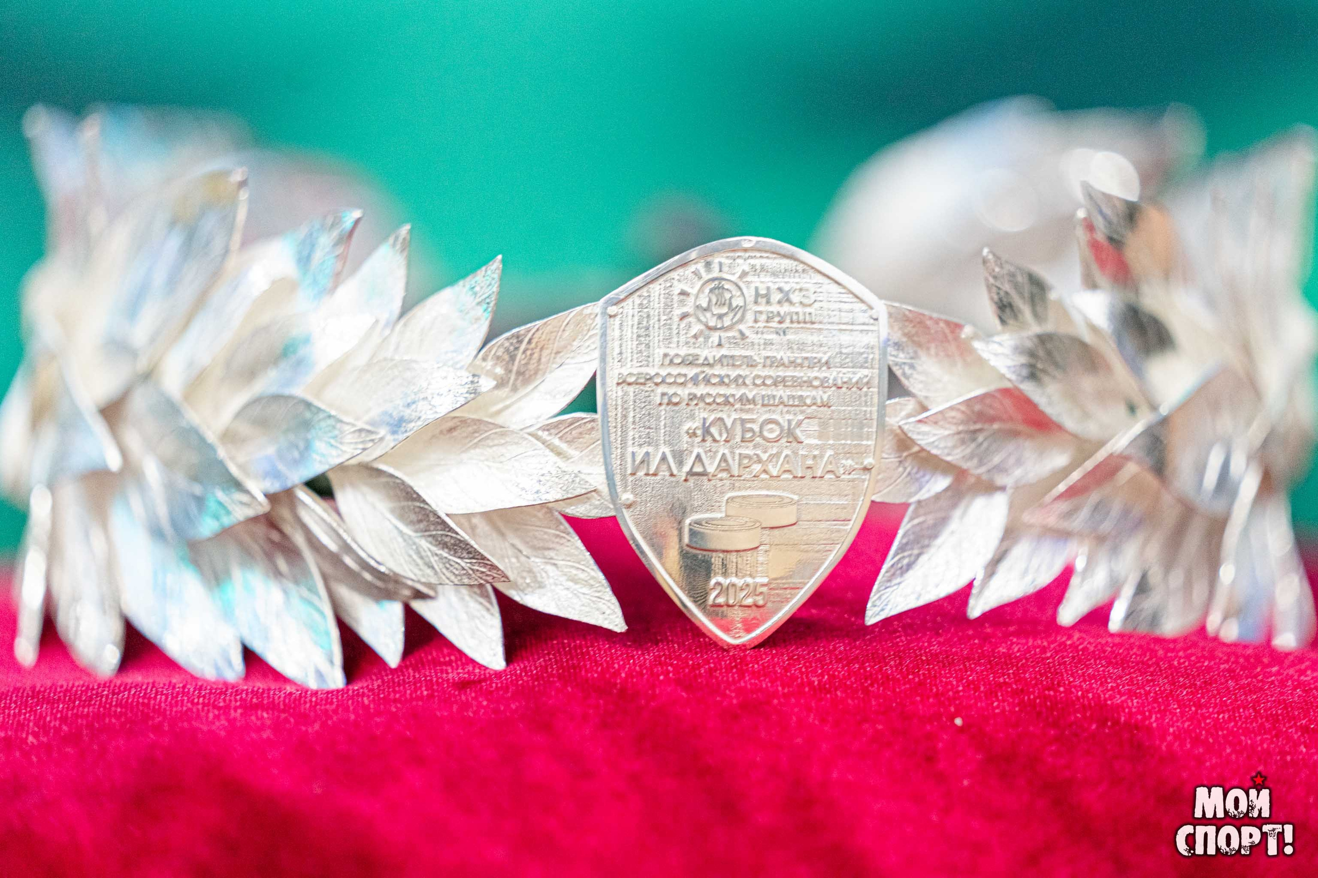 Декада шашек в Якутске. Студия «Мой Спорт!» — все о спорте в Якутии