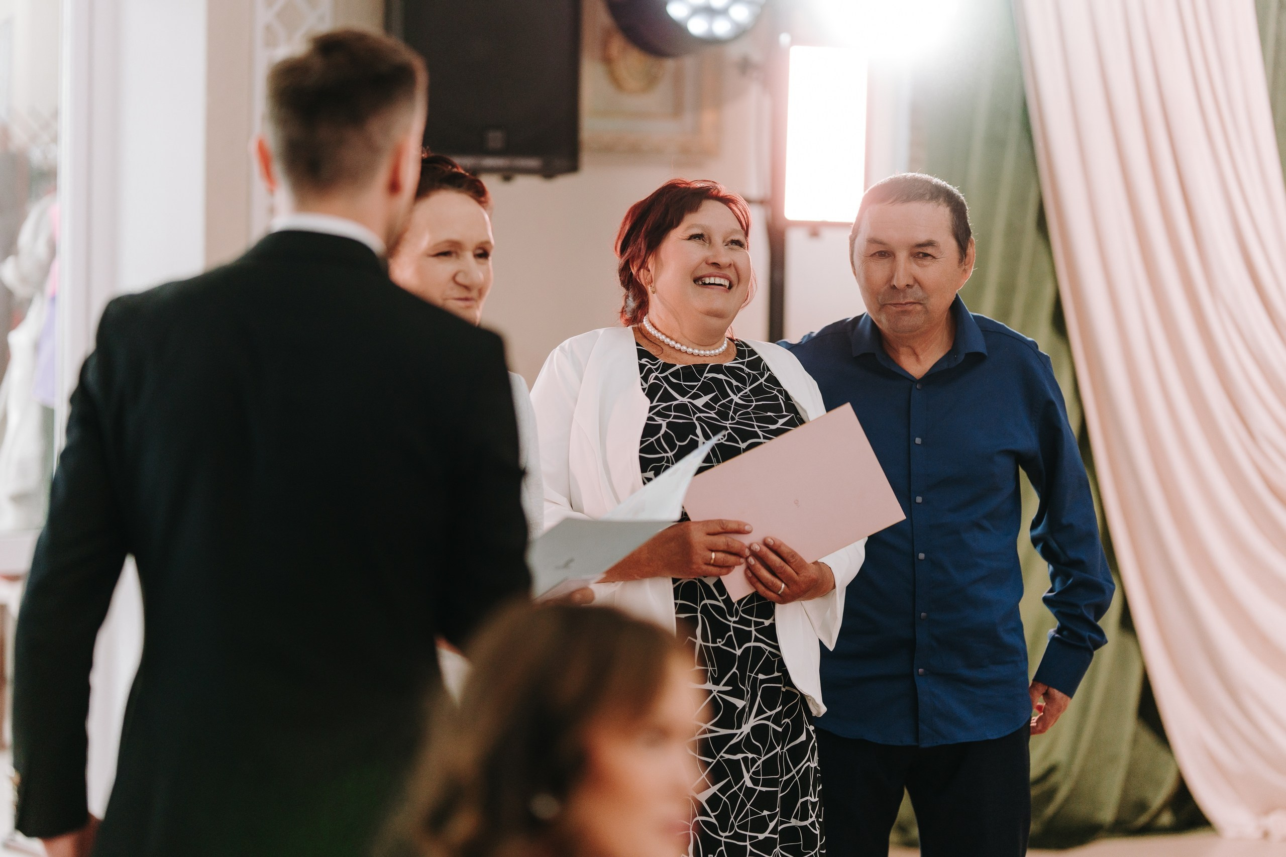 Никах и свадьба в Уфе 25 апреля 2026 — ЖК Империал, Президент Отель, мечеть Шукран