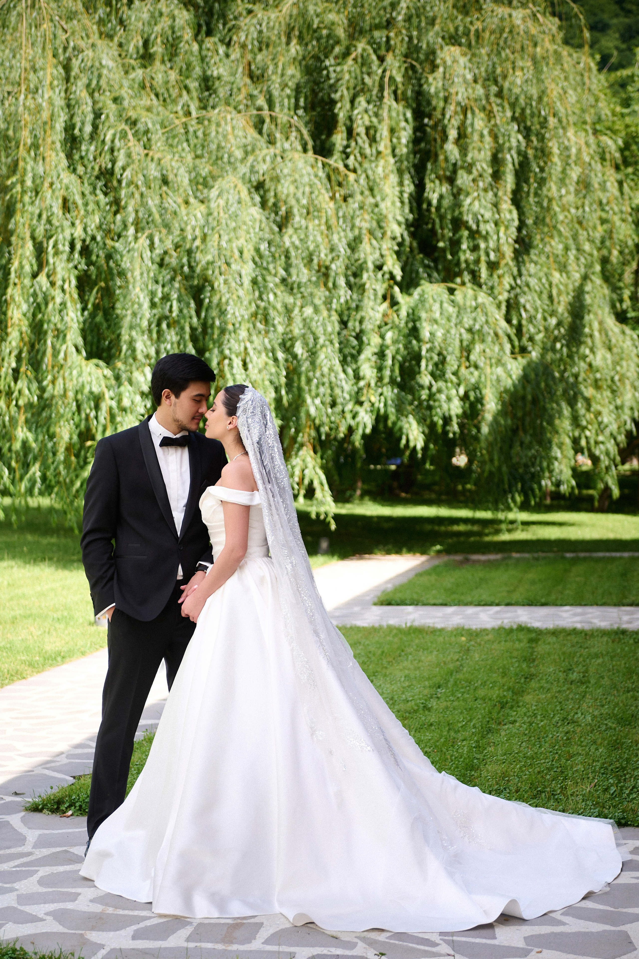 Seria tauzhan & mirach. Wedding and reportage photographer in Аstana — Аdilkhan Ilyassov