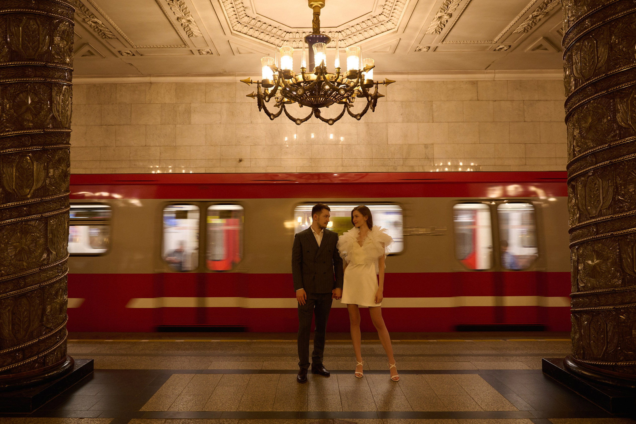 SERIYA LOVE STORY IVAN&VICTORIYA (1). Wedding and reportage photographer in Аstana — Аdilkhan Ilyassov