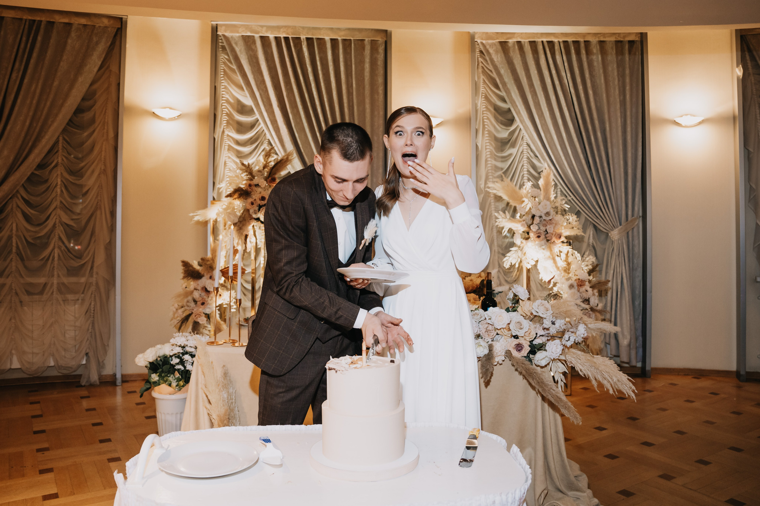 Маргарита и Константин. Ульяна Ремезова | Фотограф | Челябинск