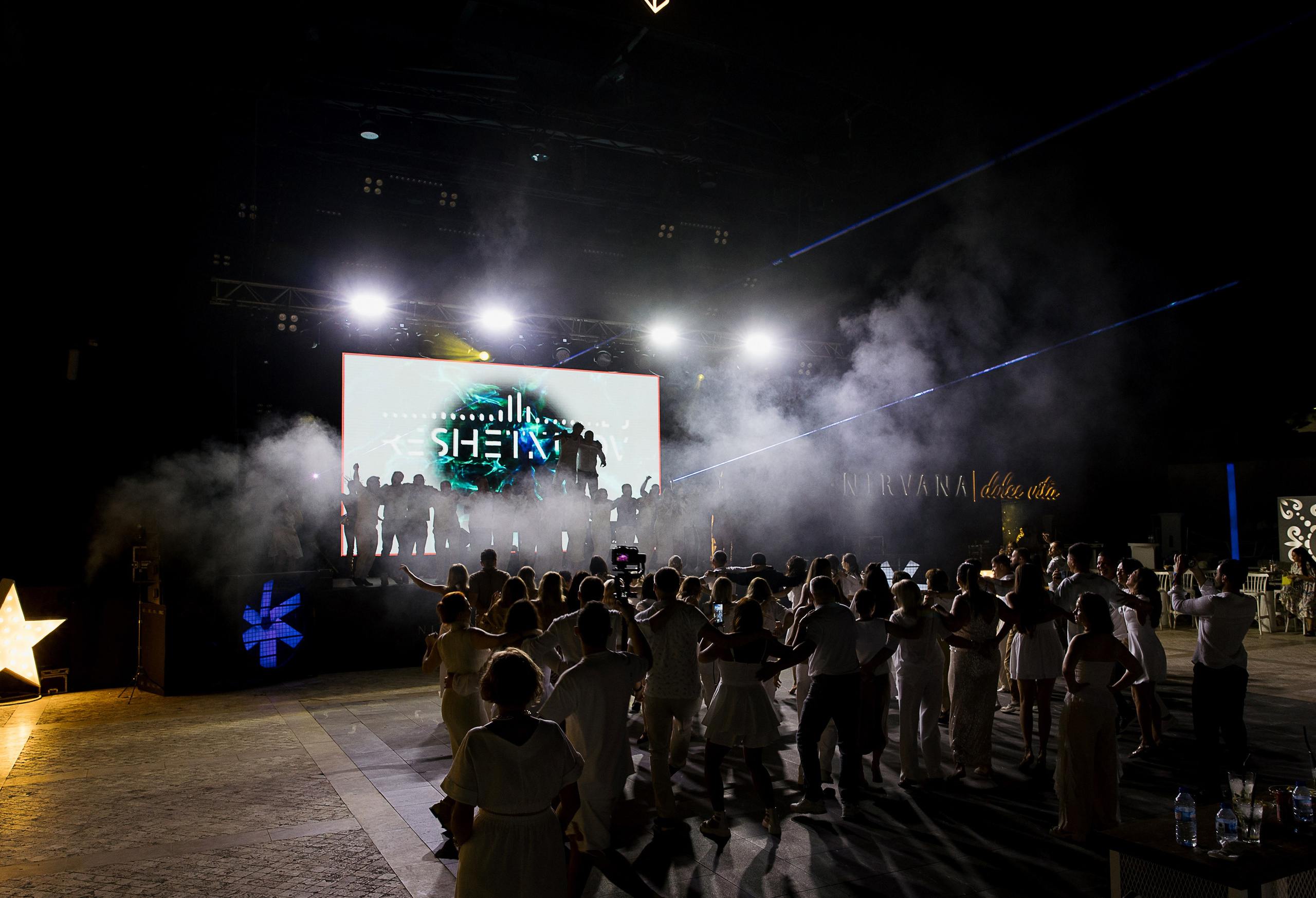 Турция. Совкомбанк. Лига Амбассадоров. Свадебный фотограф Москва Анна Шилова
