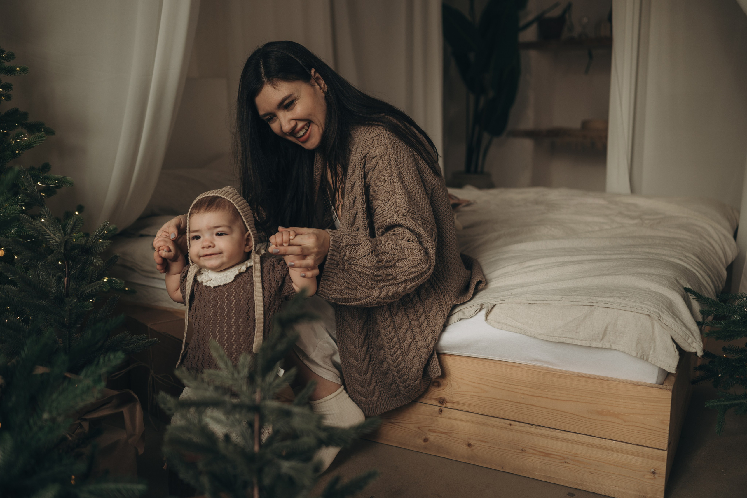 Мама и дочь. Семейный фотограф Ростов-на-Дону Татьяна Соколова