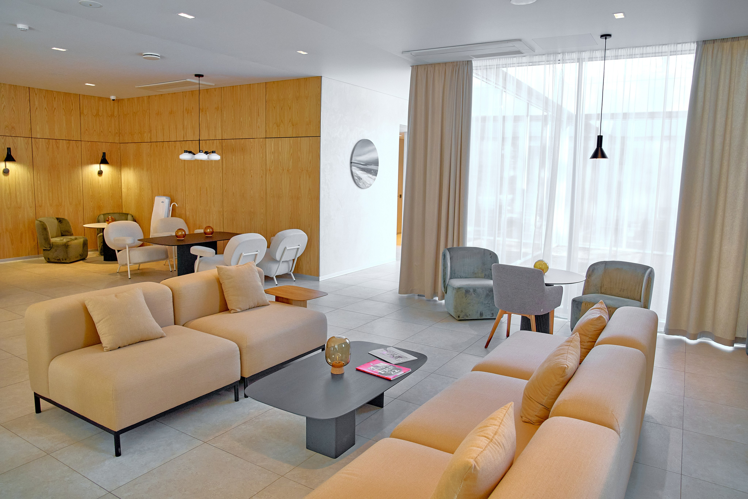 ИГОРА — ВРЕМЕНА ГОДА