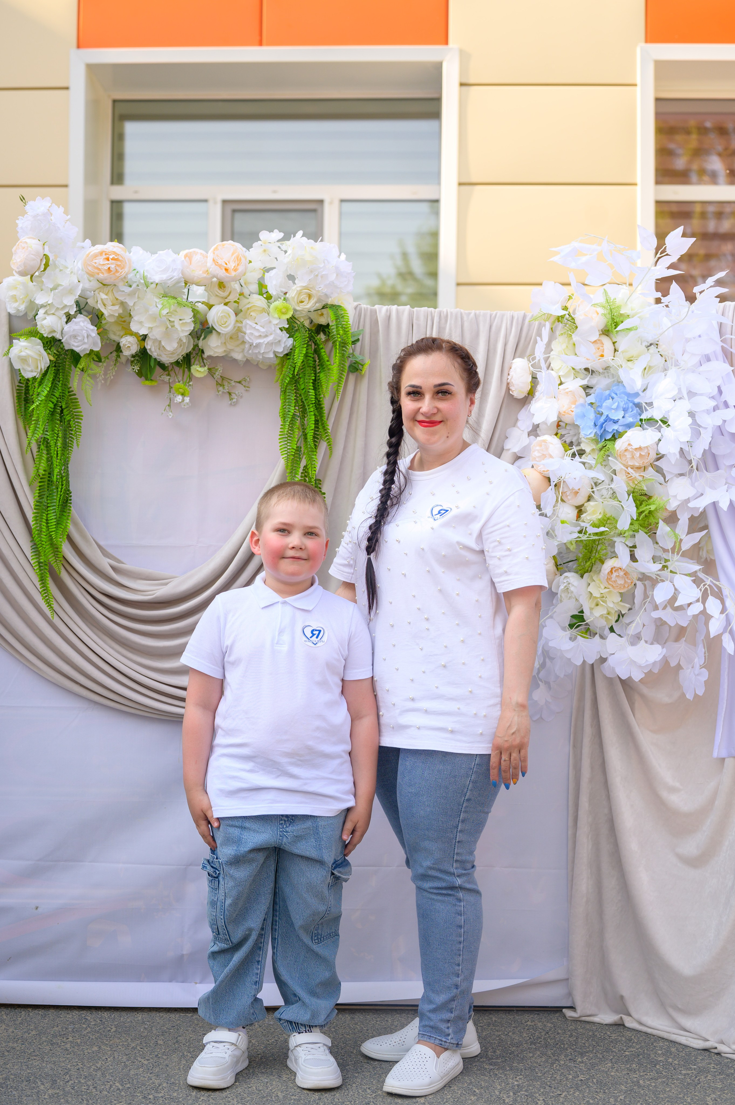 Репортаж выпускного группа «Фантазёры» 3 садик. Фотограф новорожденных, семейный детский в Тюмени Татьяна Морозова