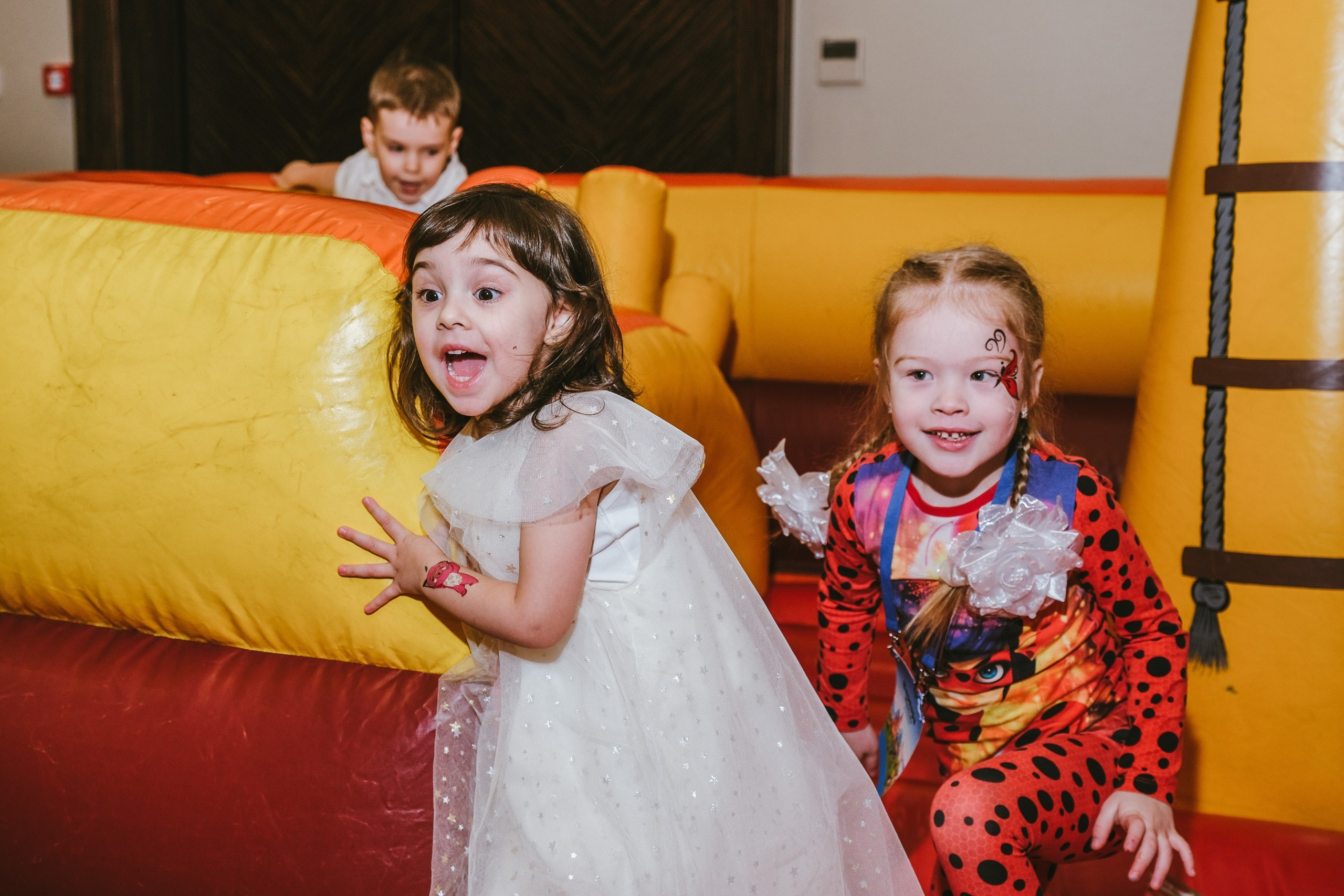 FAMILY DAY 750 чел. Территория M.I.C.E. Территория EVENT. Организация мероприятий