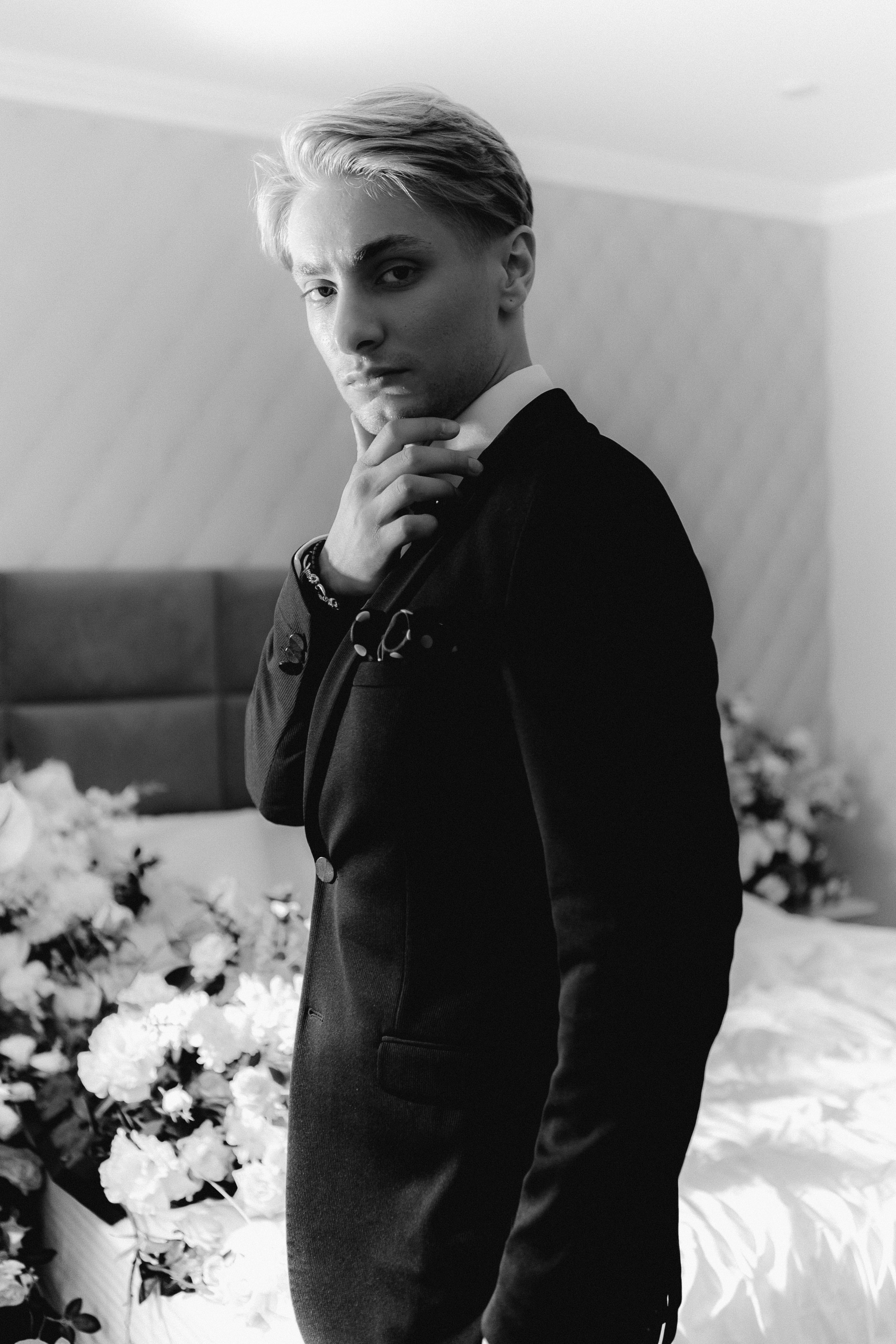 …обещание навсегда…. Свадебный и женский фотограф в Твери Екатерина Гребенкина