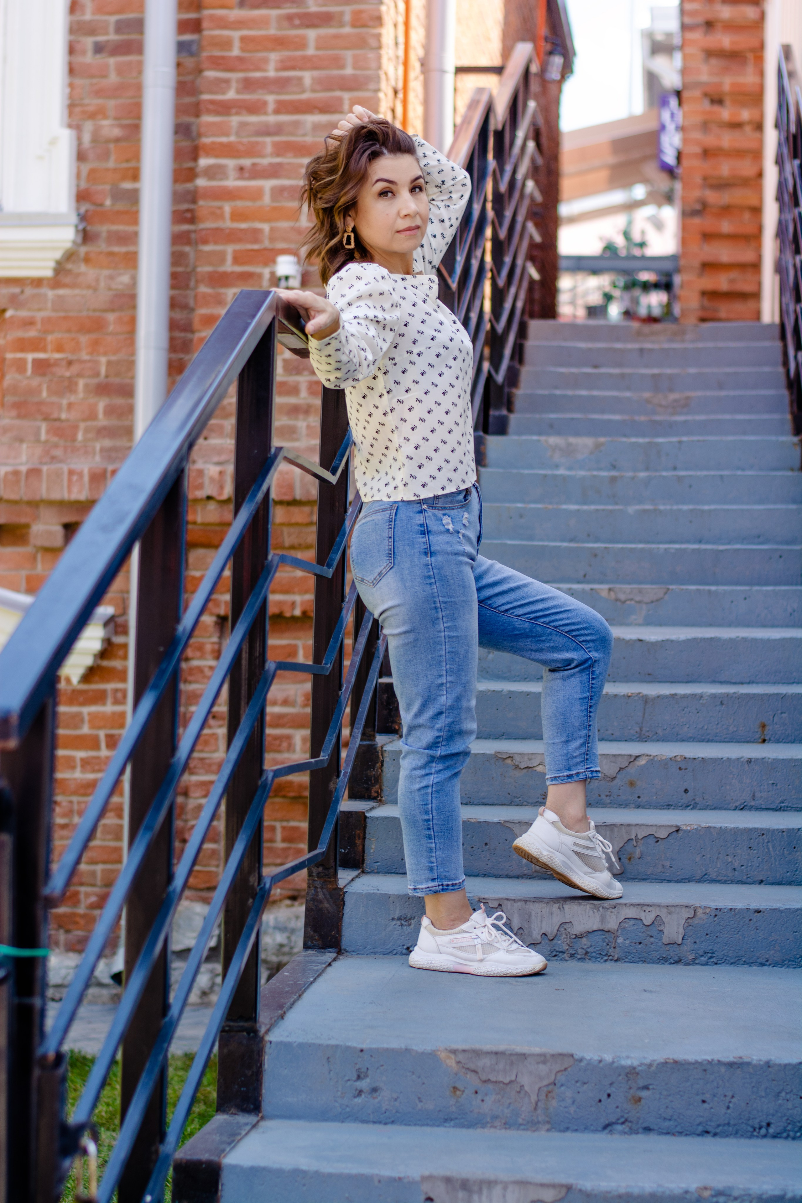 Контент-съемка. Фотограф в Уфе