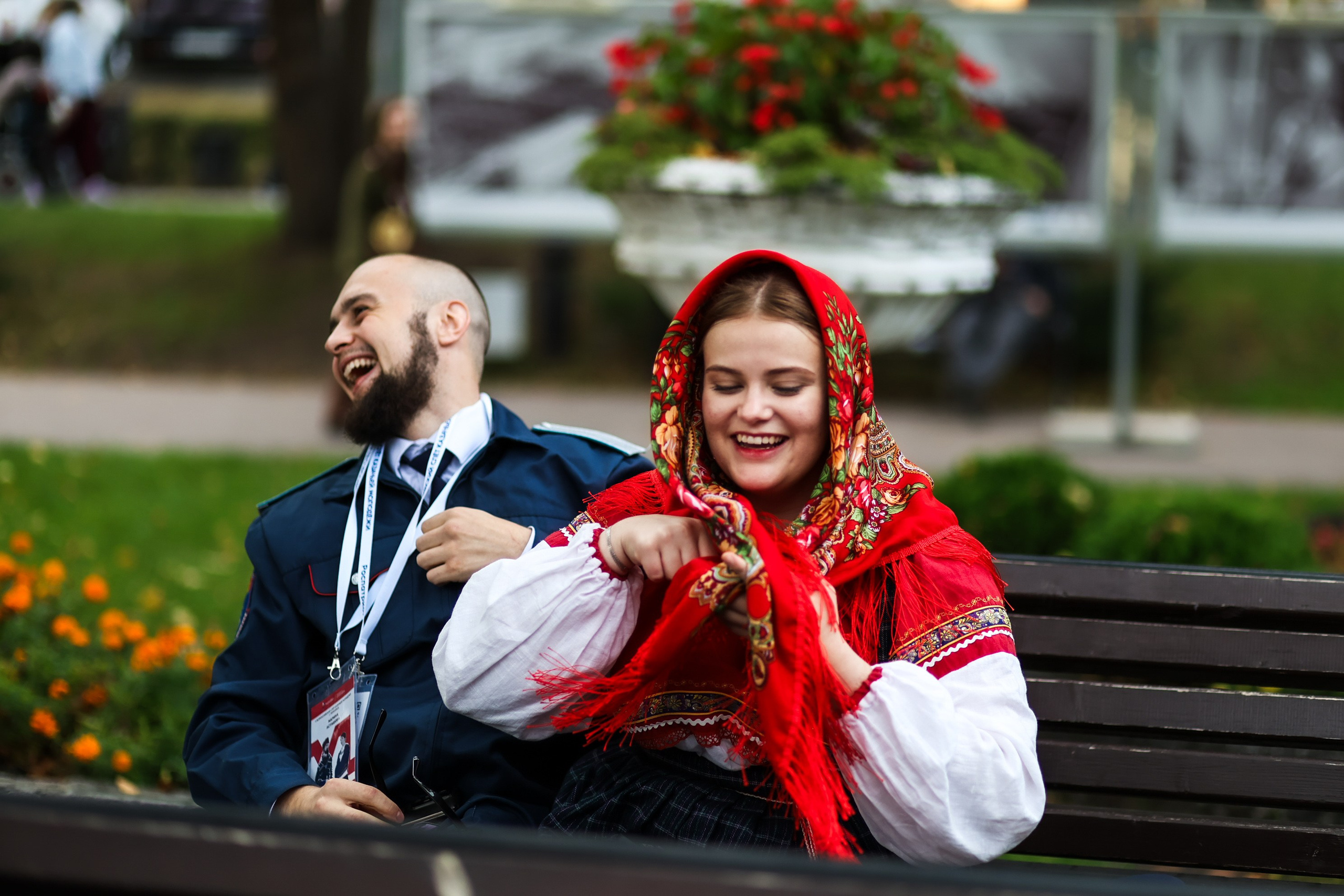 Репортажная съёмка. Ваш фотограф в Саранске Смирнова Татьяна