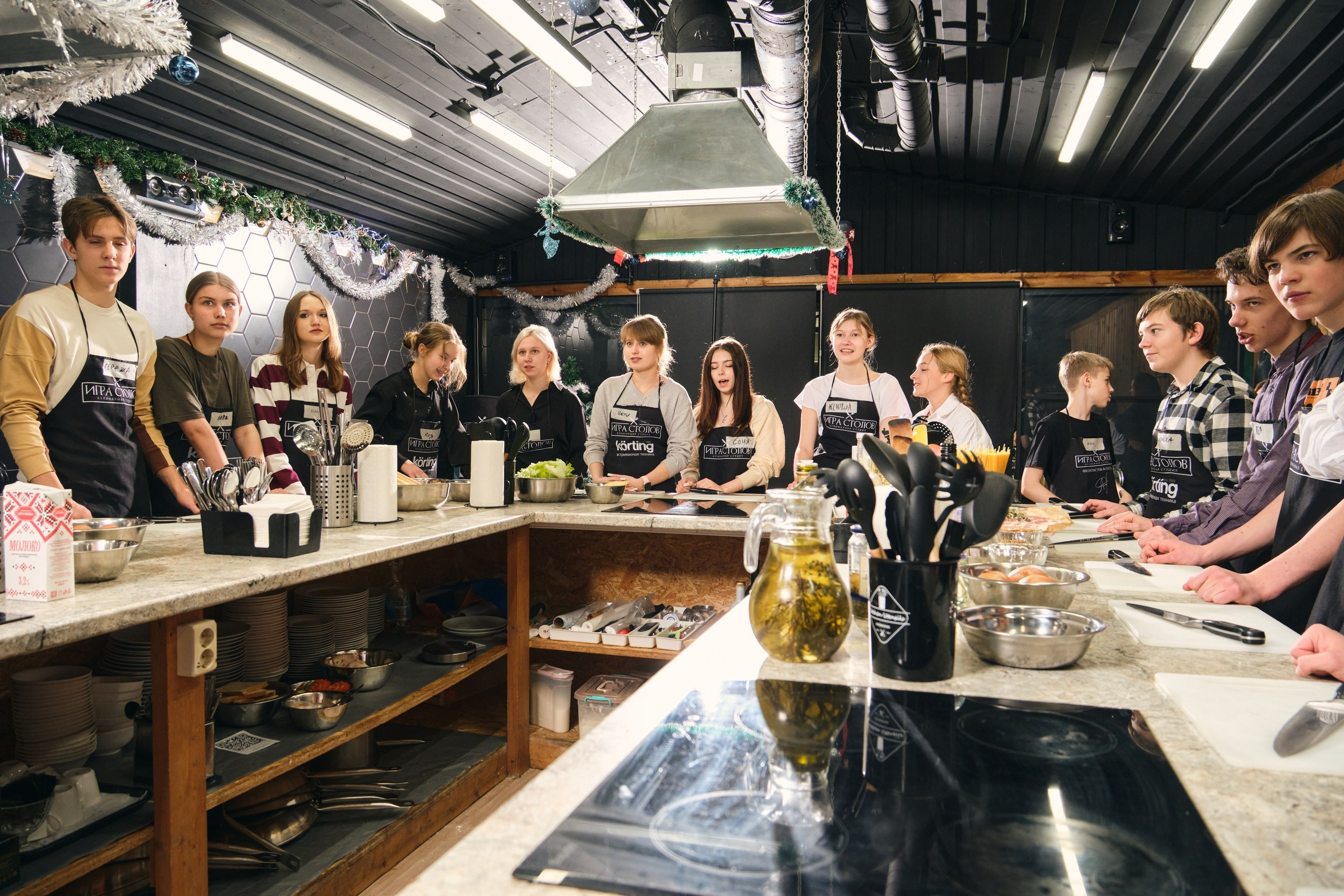 Портфолио - фотосъемка детских мероприятий. Профессиональный фотограф в Москве — Максим Дьяконов