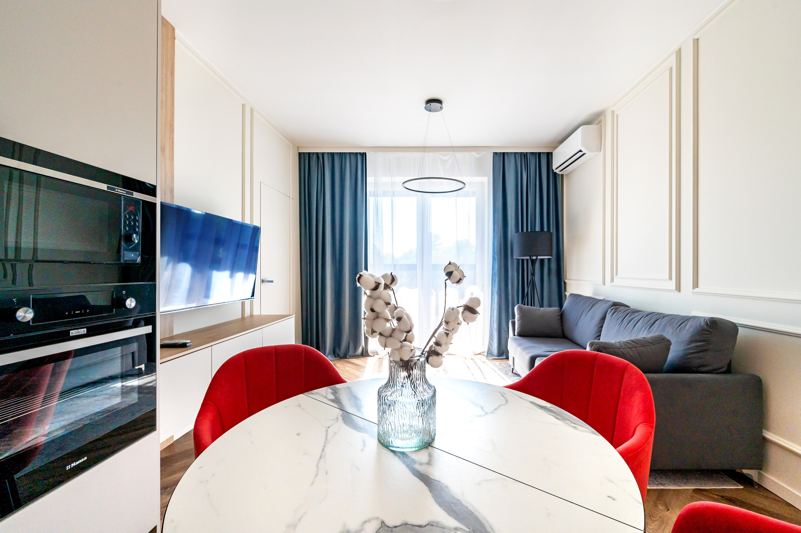 Квартира на продажу ул. Магнитогорская. Интерьерный фотограф. Фото- видеосъемка недвижимости Санкт-Петербург