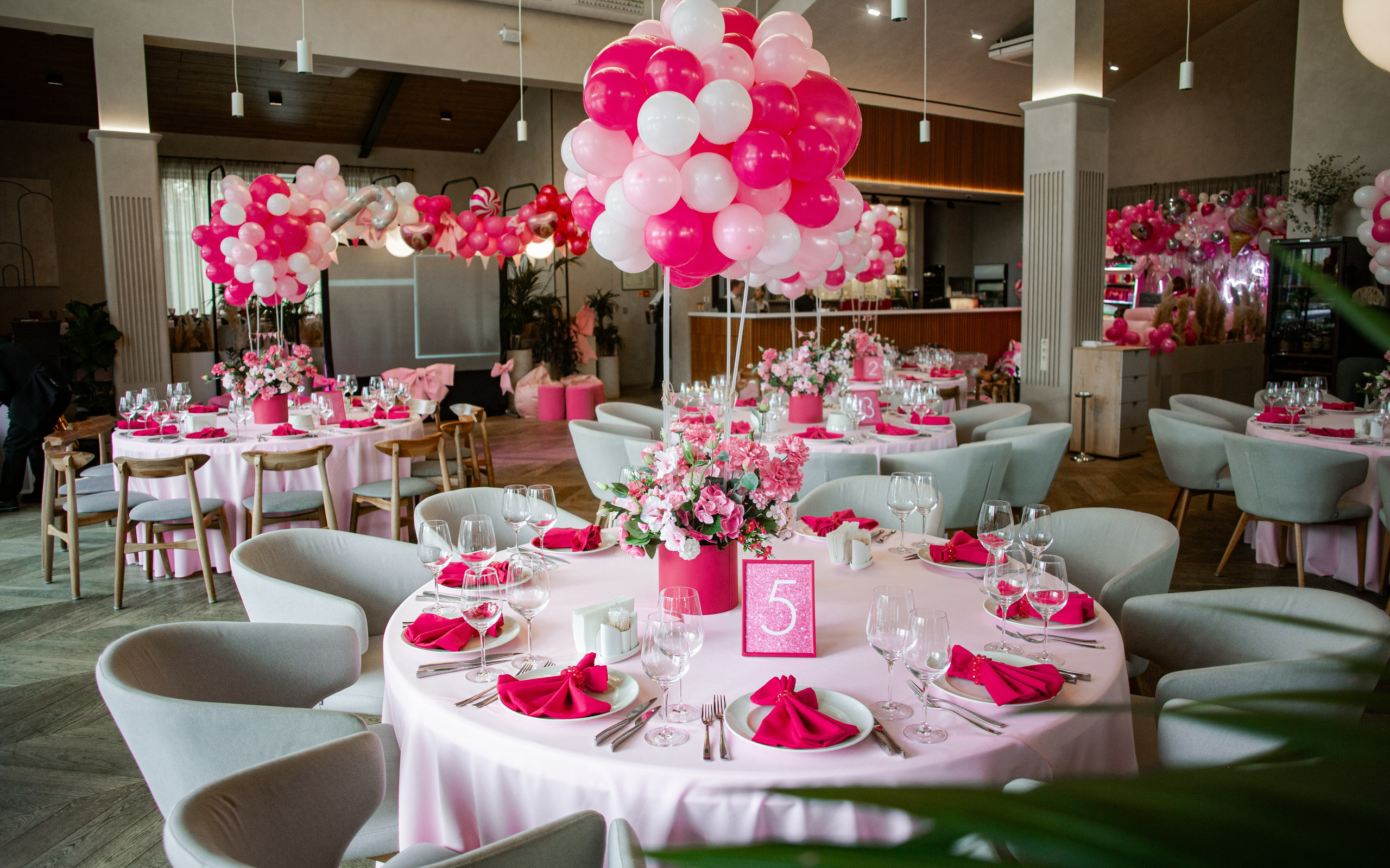 Барби. Студия декора Подзюм