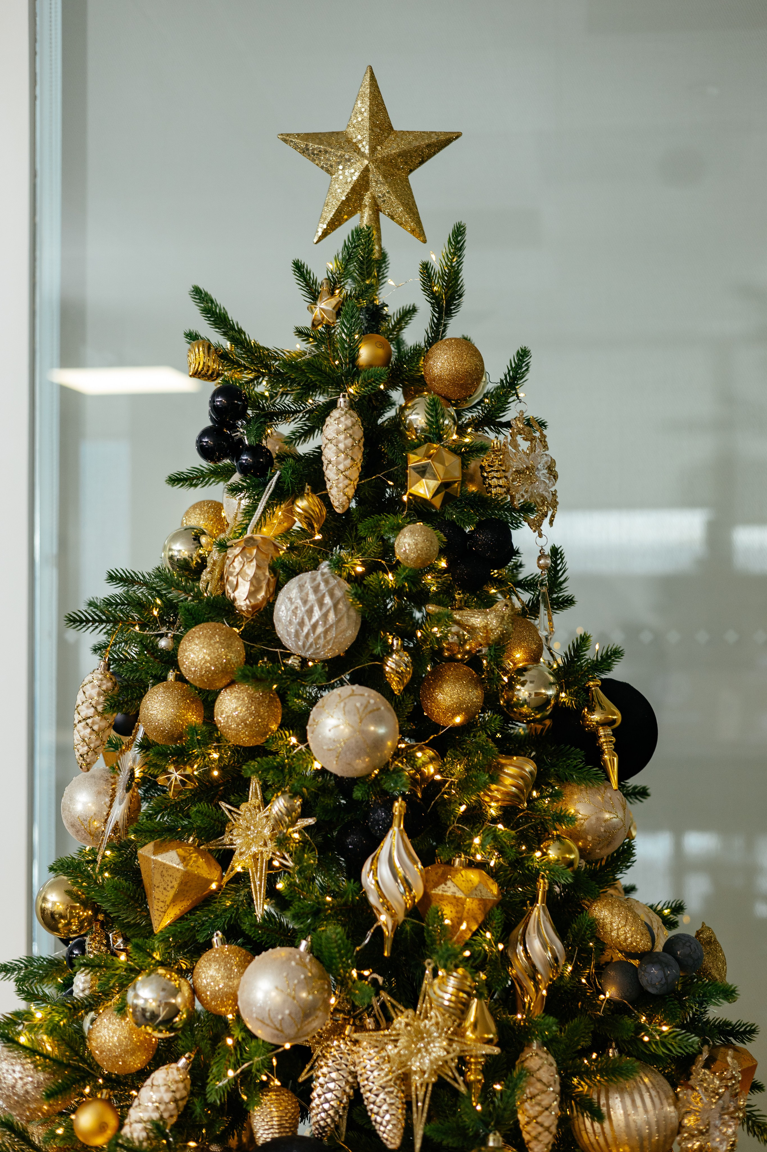 Ёлки. Студия декора Подзюм