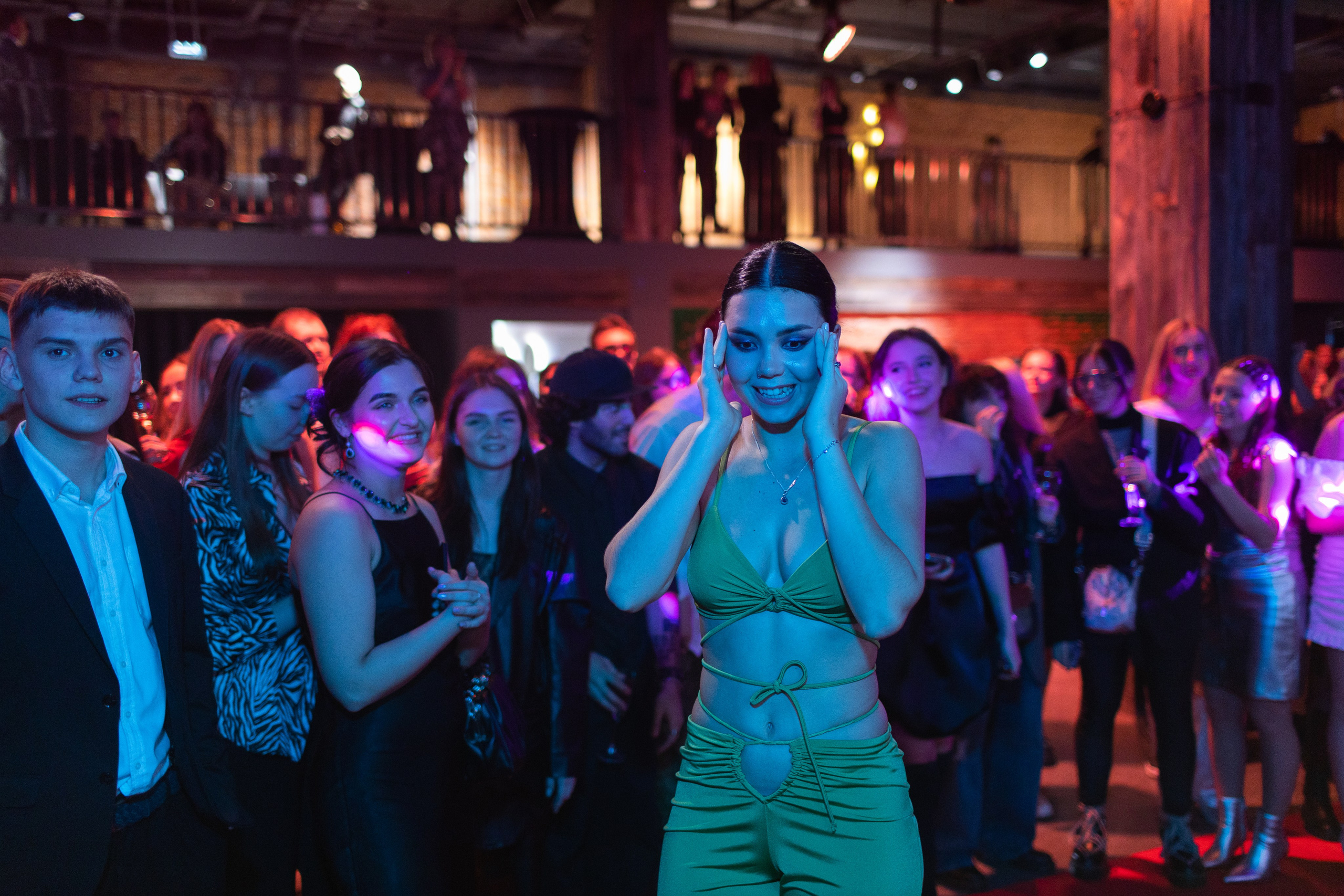 Happy Birthday Salamander. Фотограф в Москве Десятова Ксения