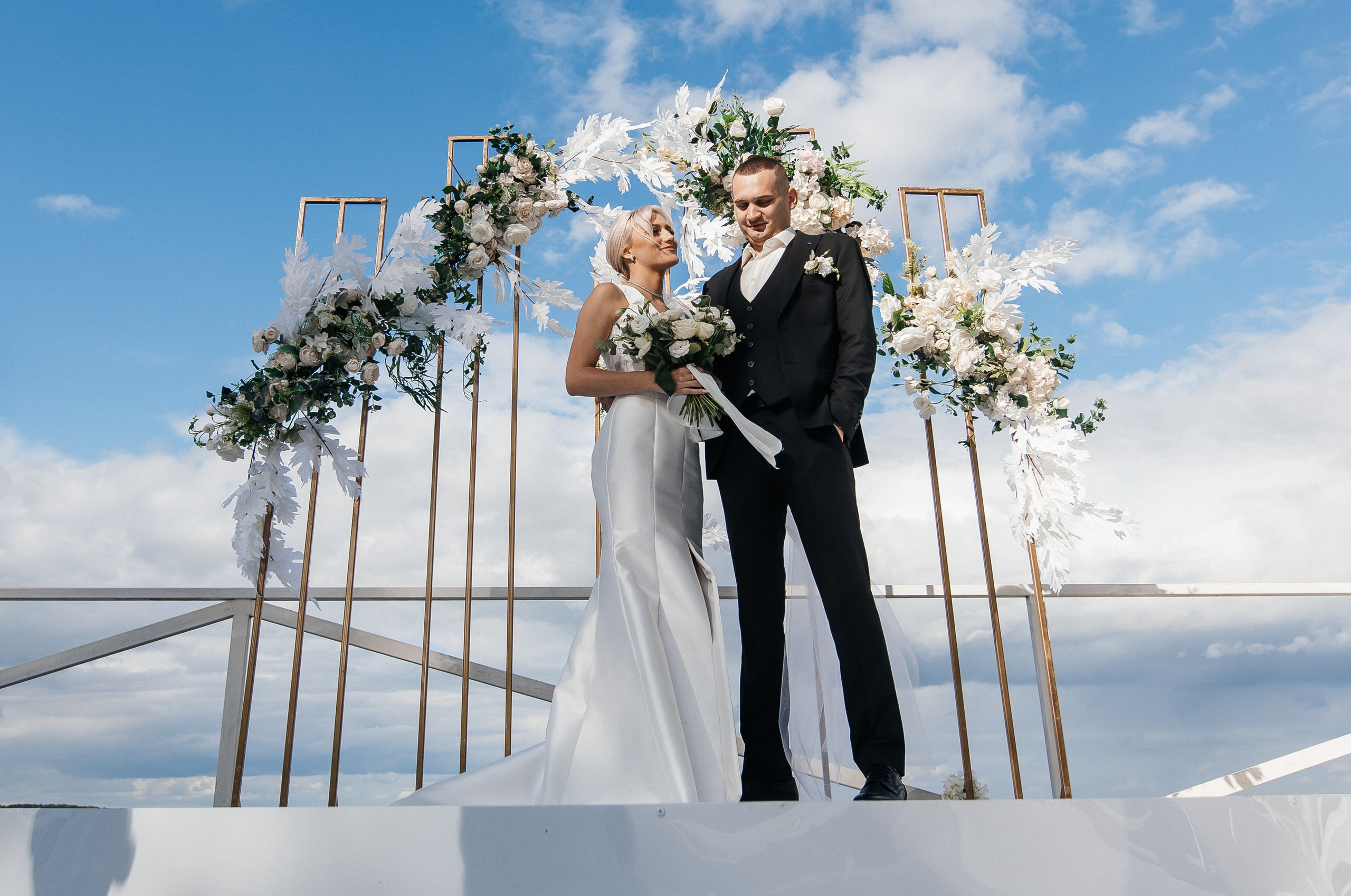 Даша и Костя 2023. Свадебный и портретный фотограф Алина Иванова. Екатеринбург-Москва