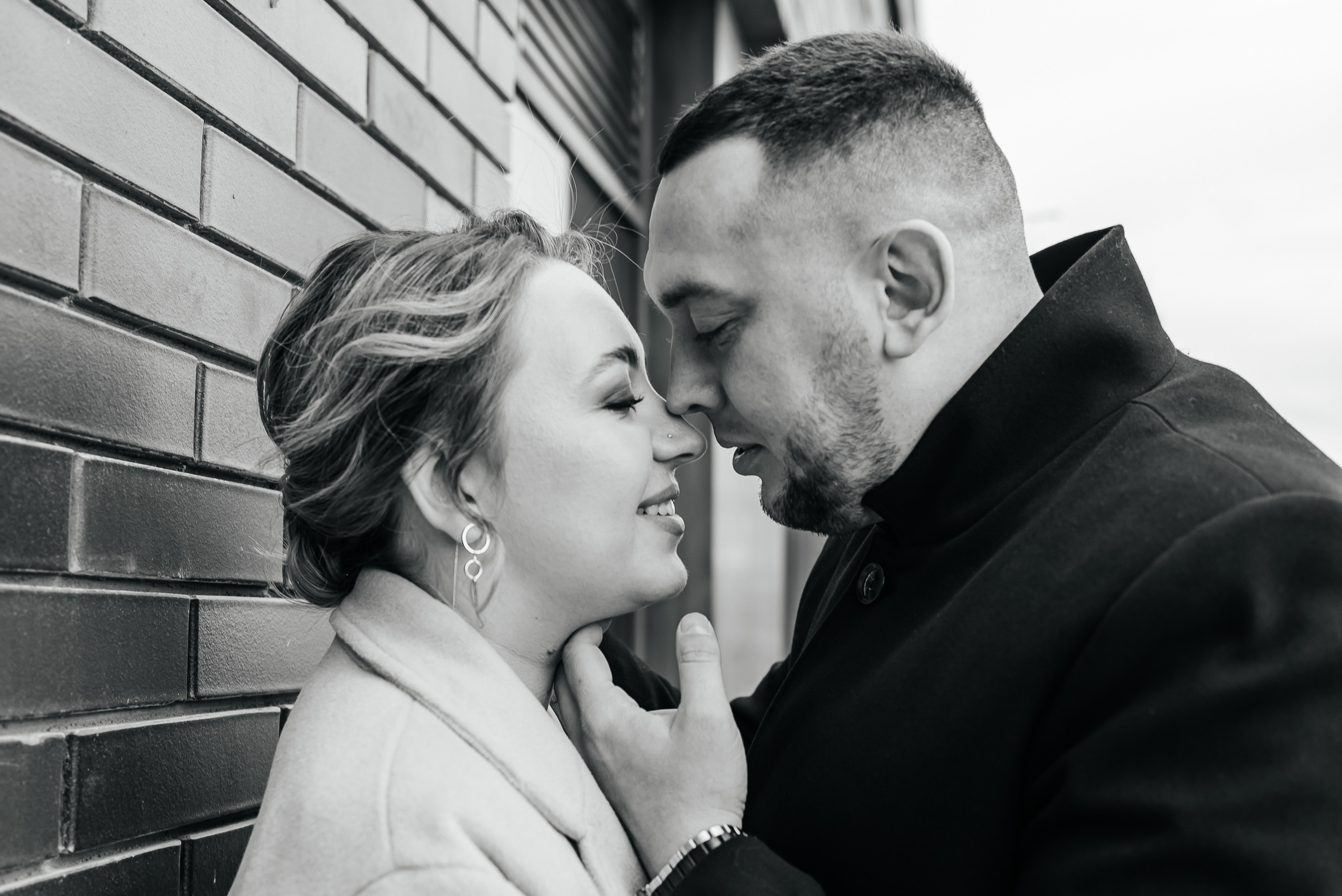 День для двоих. Фотограф в Новосибирске Юлия Туманова