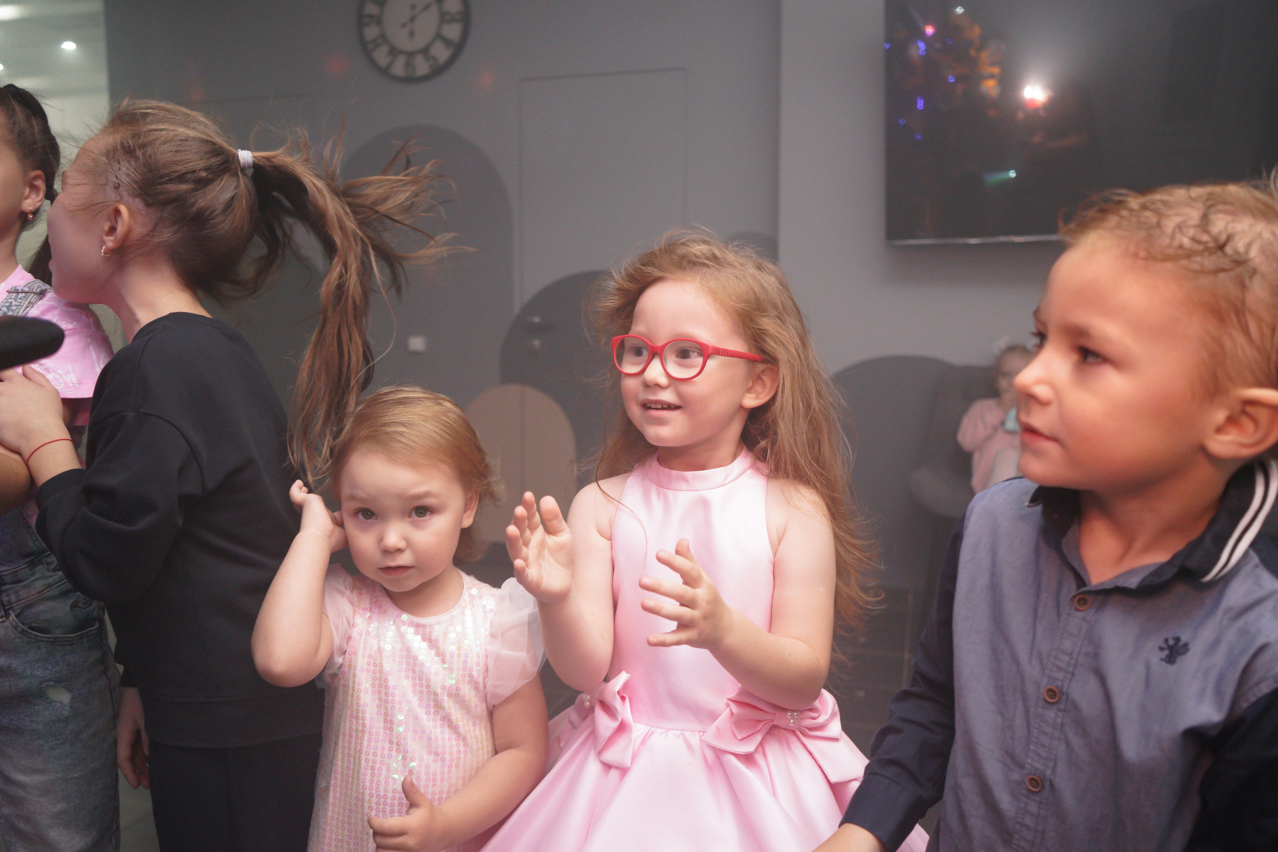 День рождения