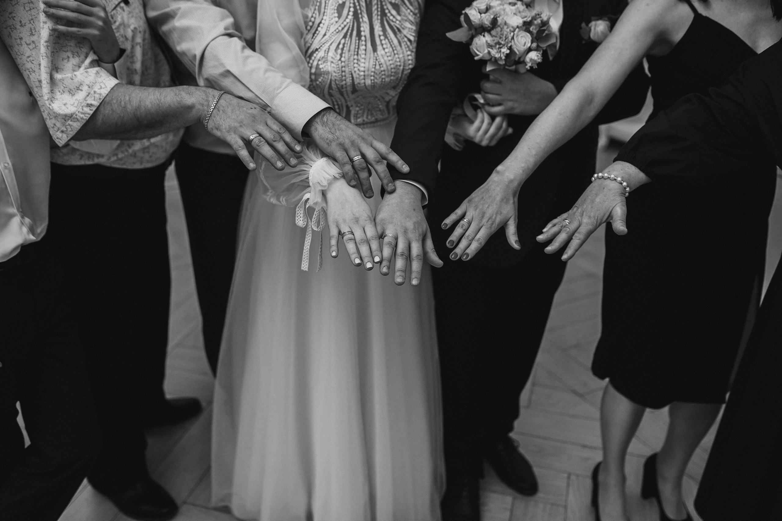 Любовь в каждом кадре