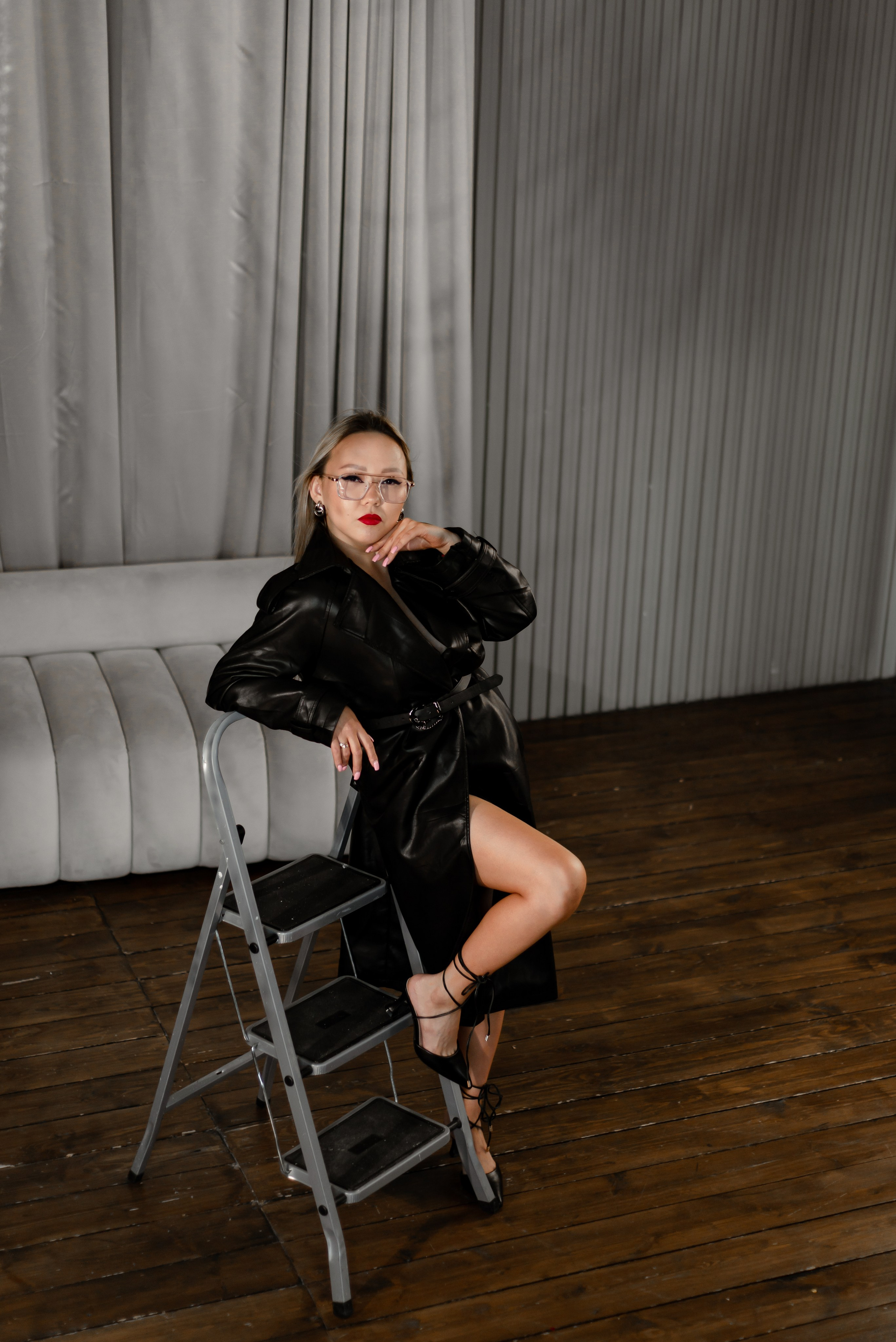 Асель. Фотограф в Омске Мария Попова