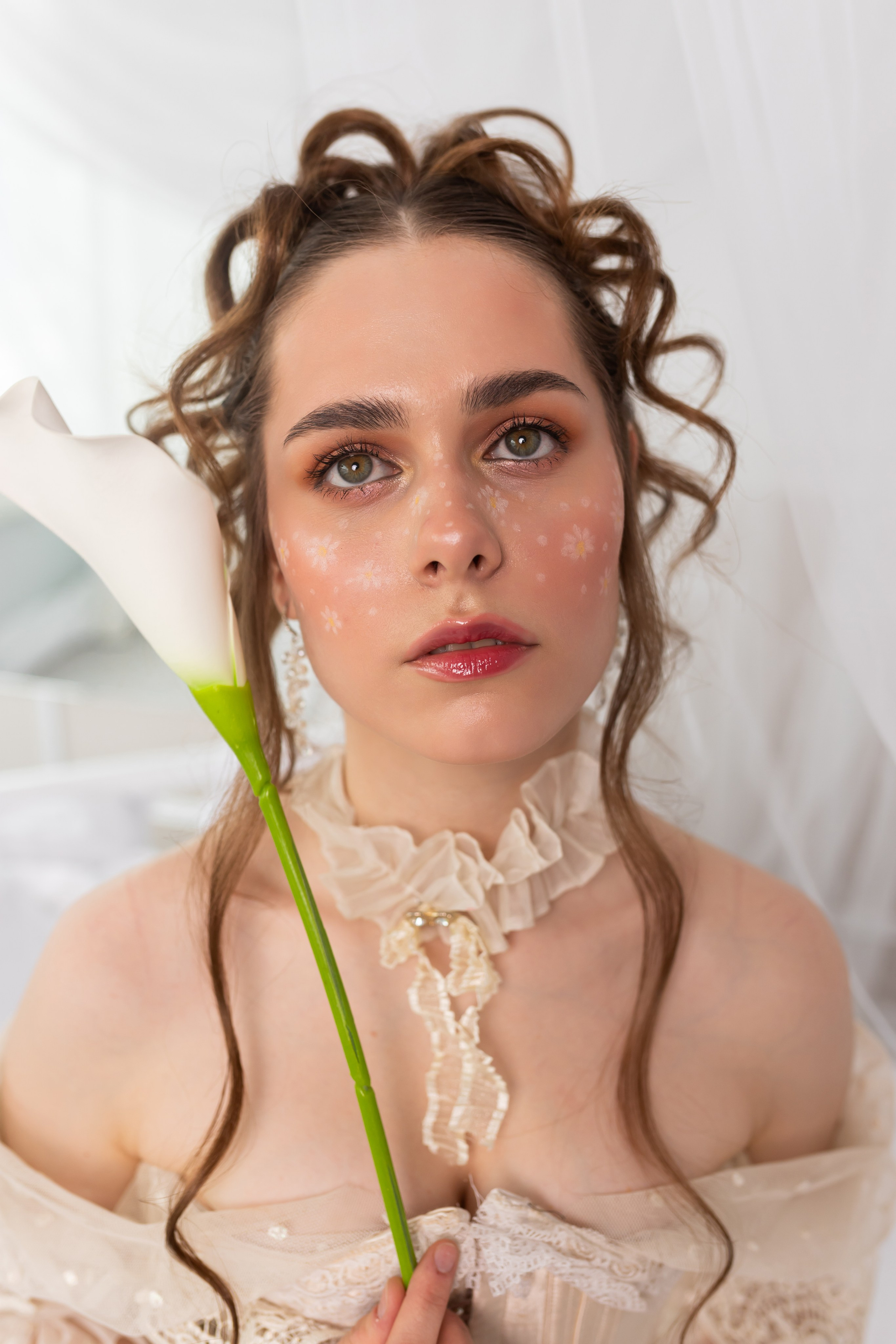 Ивилина. Марина Шаймухаметова. Фотограф в Уфе