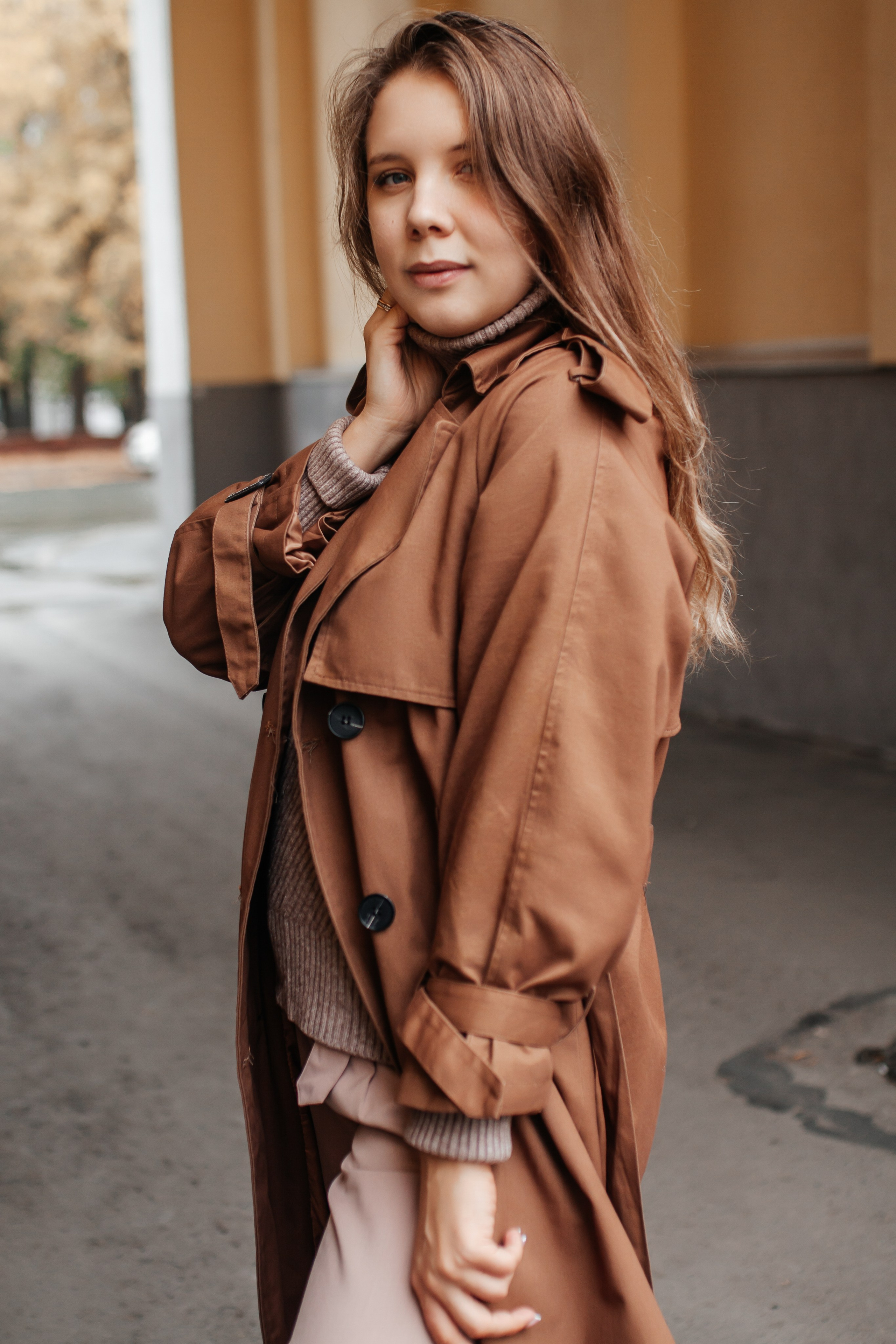 Анастасия. Марина Шаймухаметова. Фотограф в Уфе