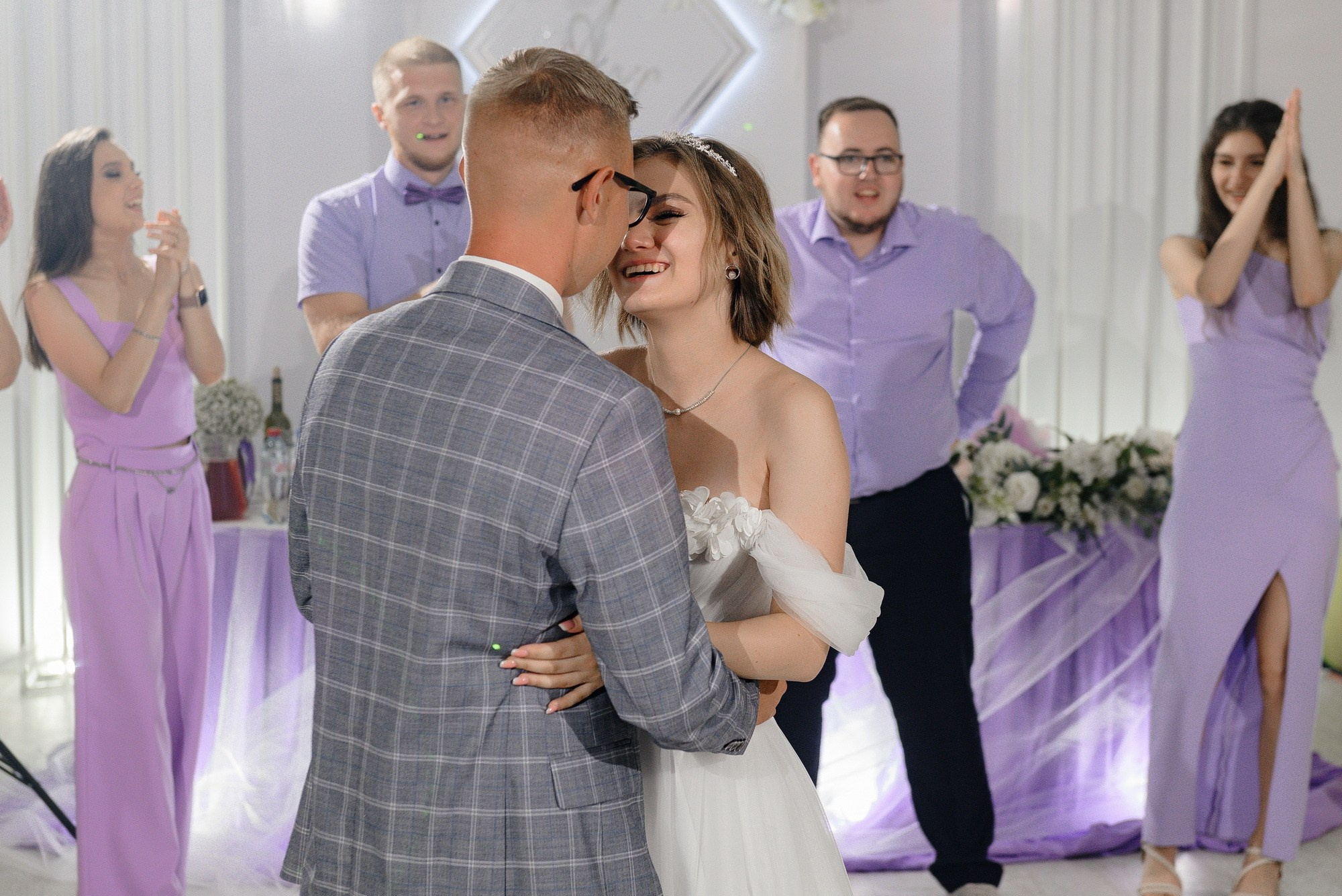 Кристина и Алексей. Свадебный и репортажный фотограф Никита Сницарев в Барнауле